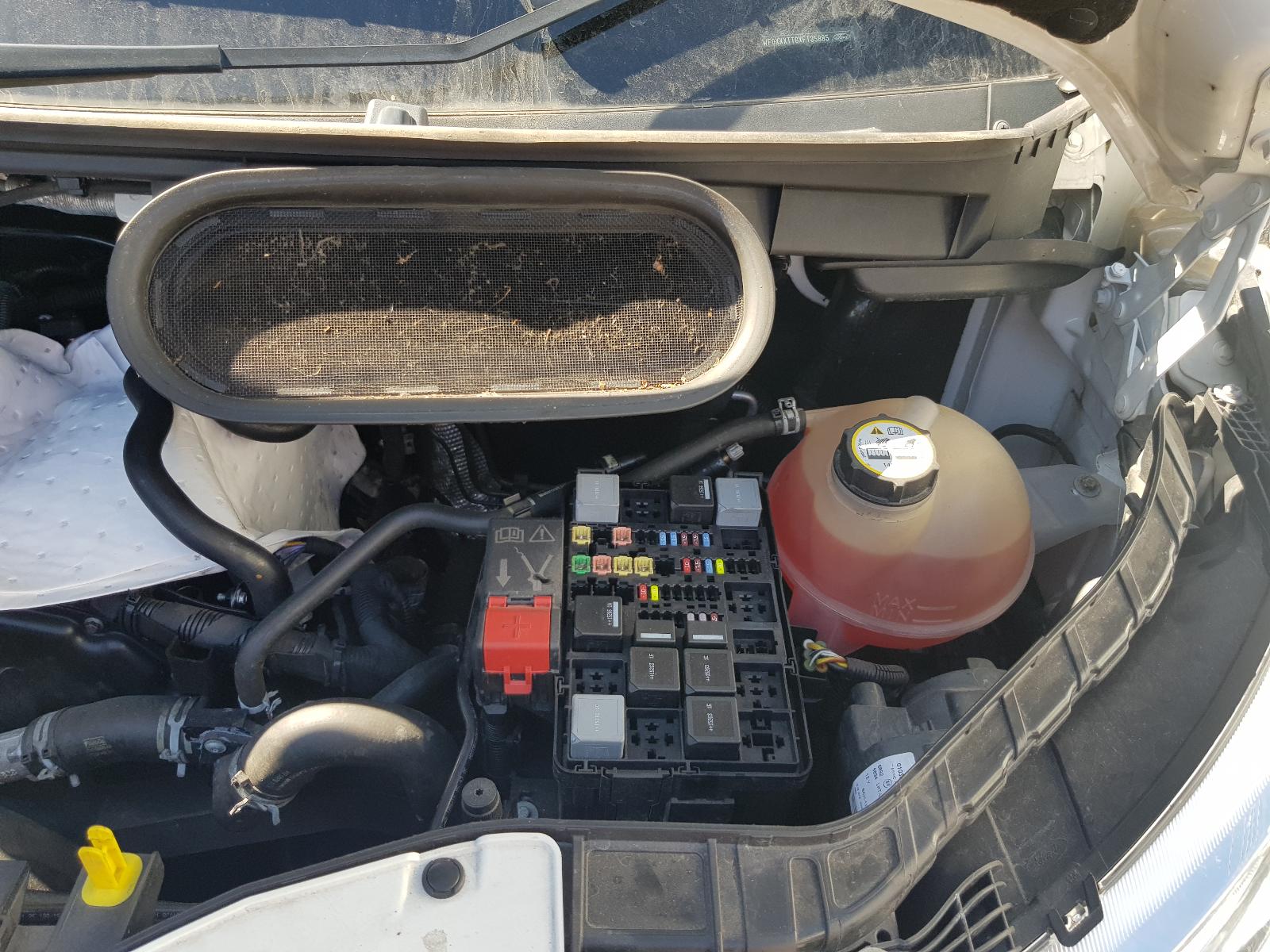 Ford Transit - Other