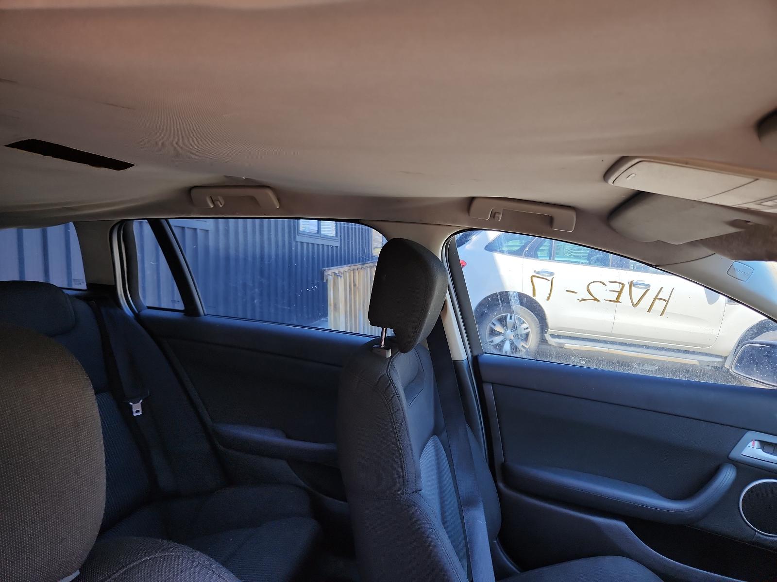 Holden Commodore - VE 2006-2013