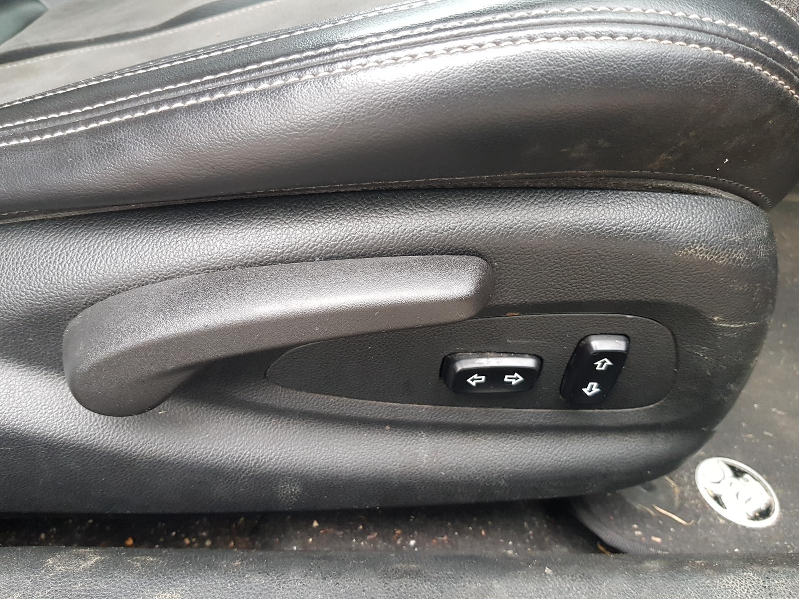 Holden Commodore - VF 2013-Present