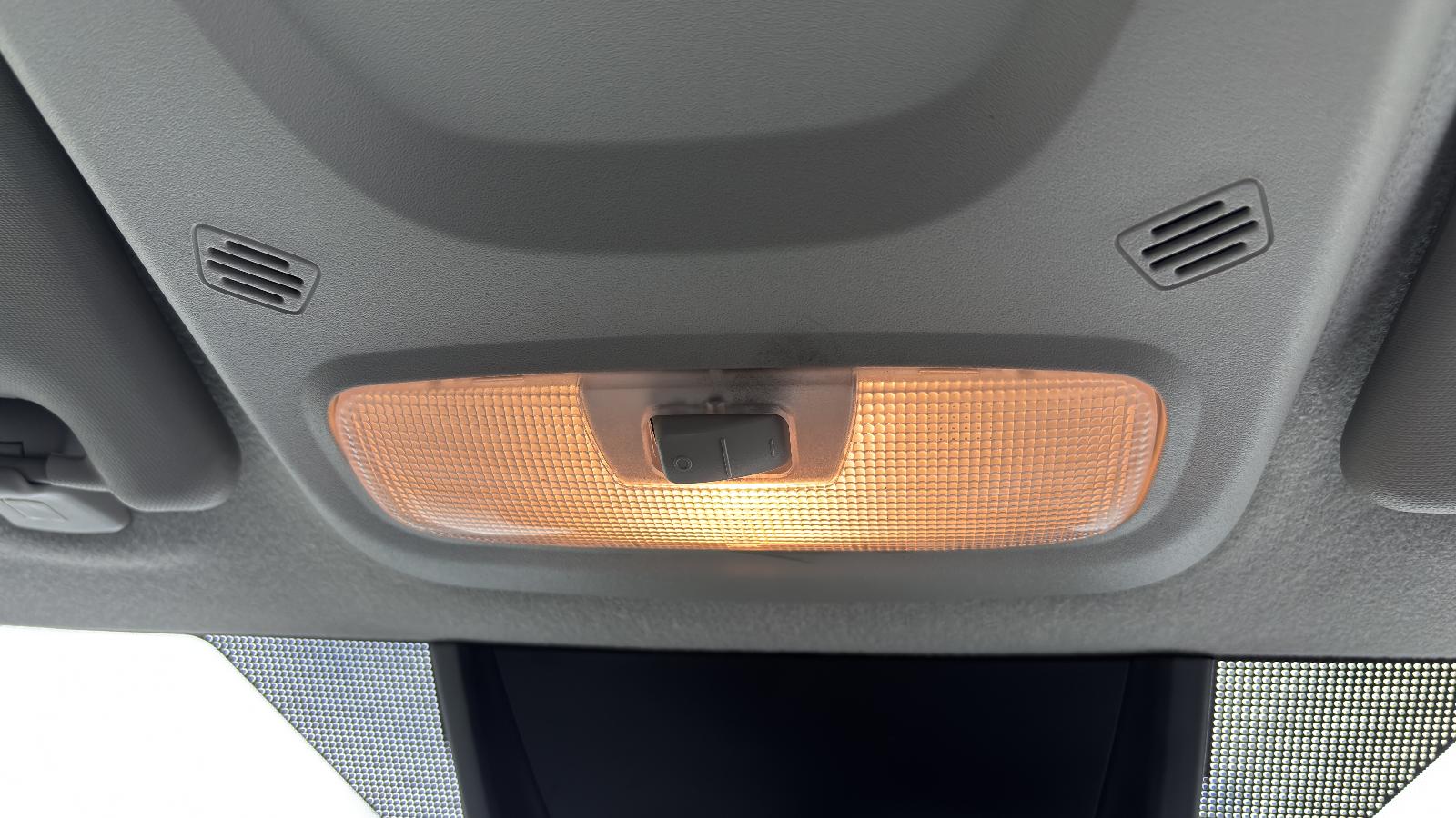 Ford Transit - Other