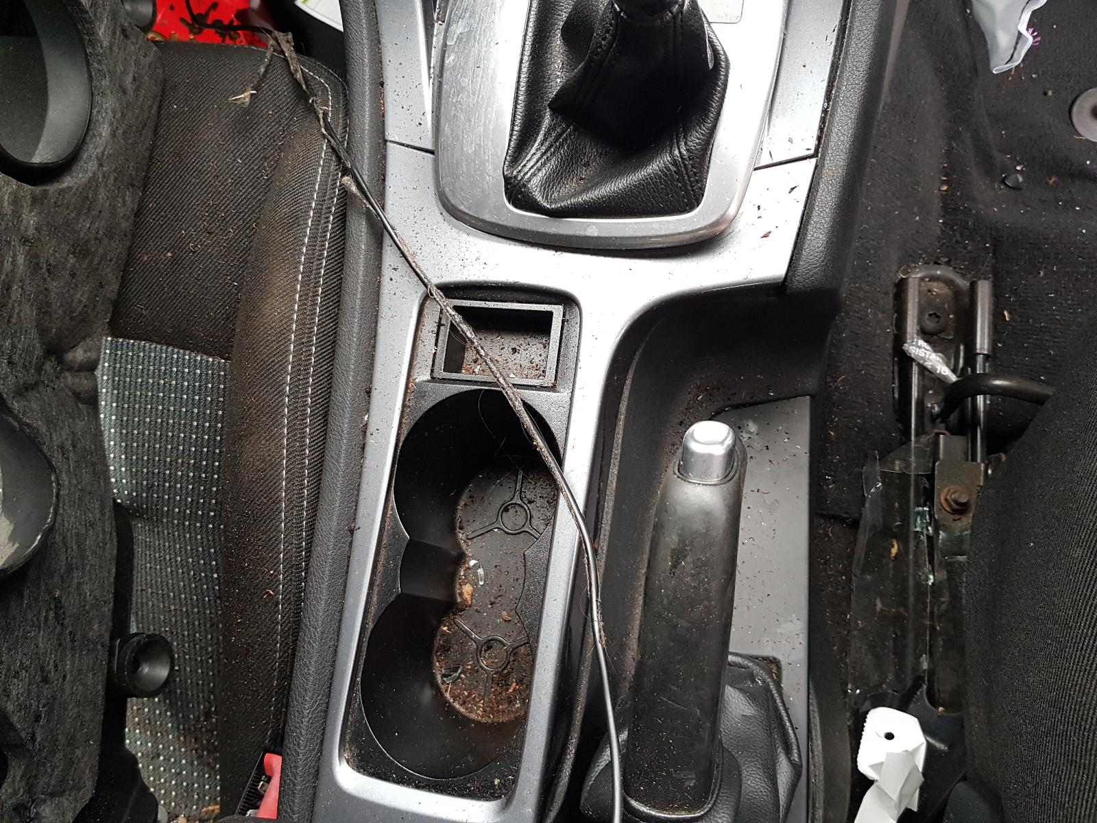 Ford Mondeo - MC 2011-2014