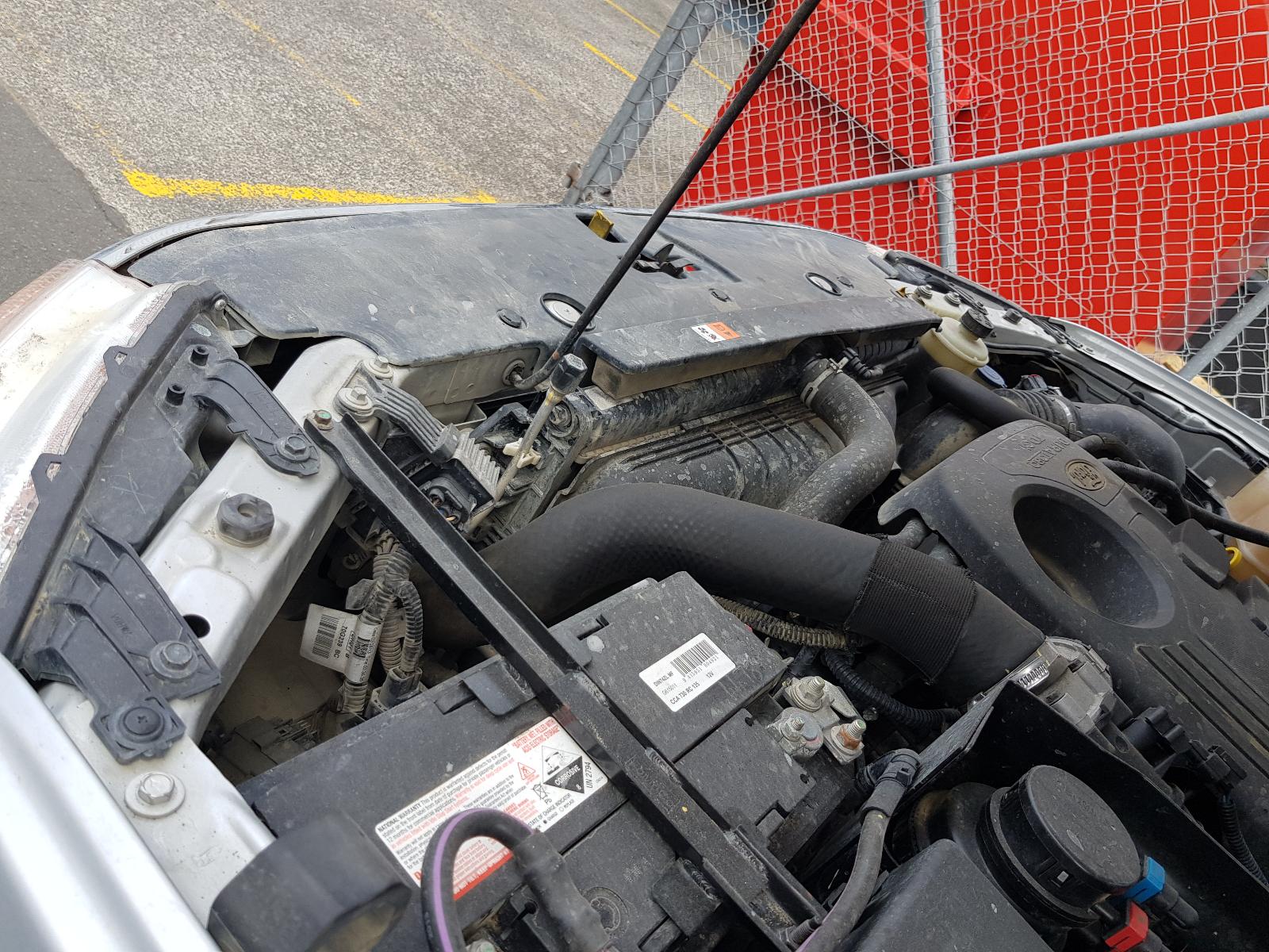 Ford Ranger - PX/PX2 2011-2017