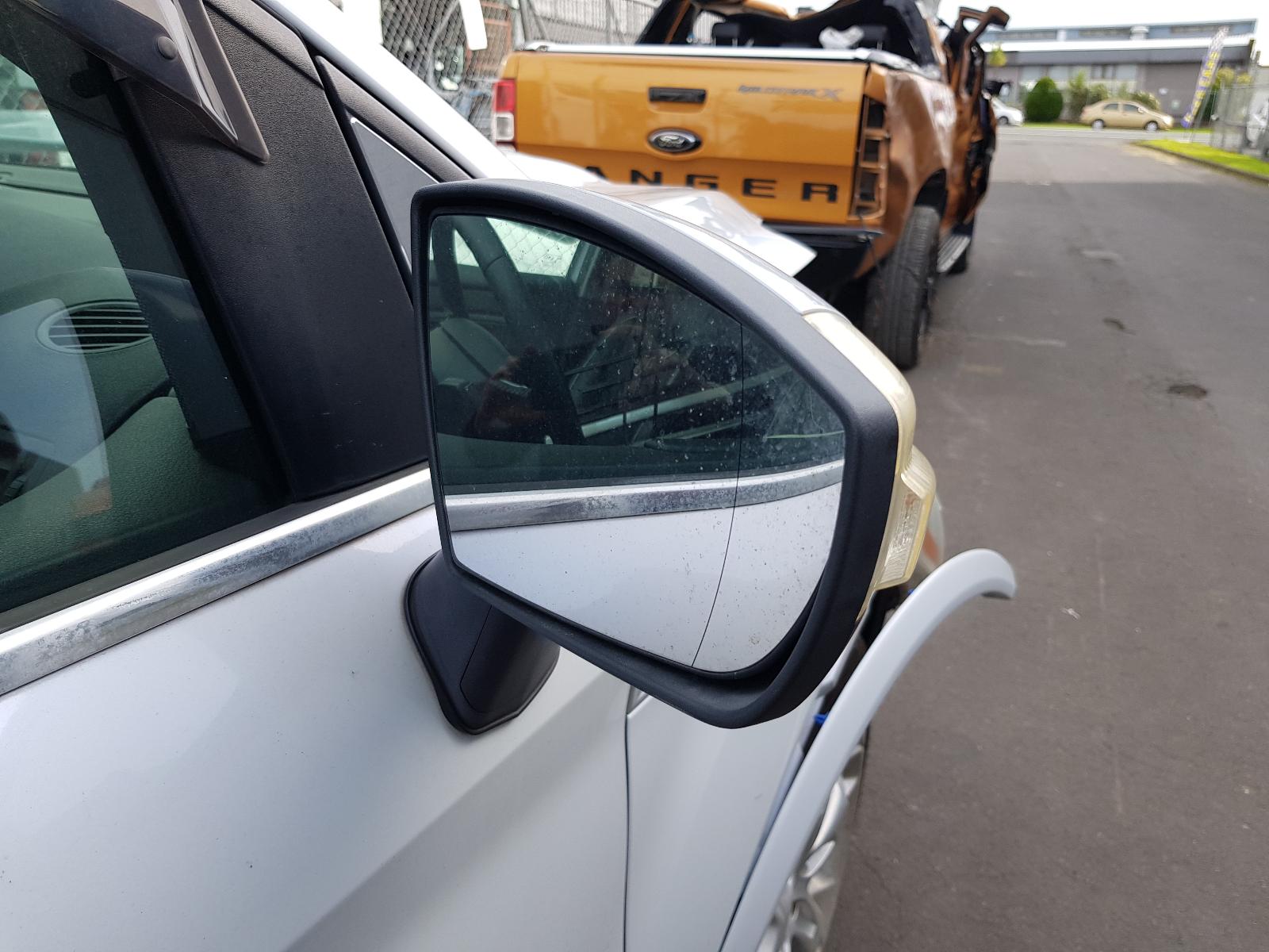 Ford Kuga - TE 2012-2013