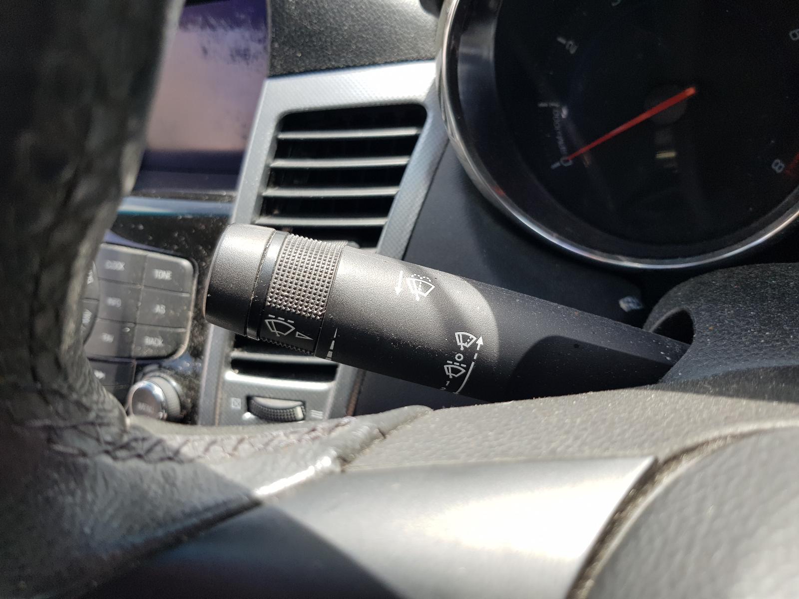 Holden Cruze - 2009-Present