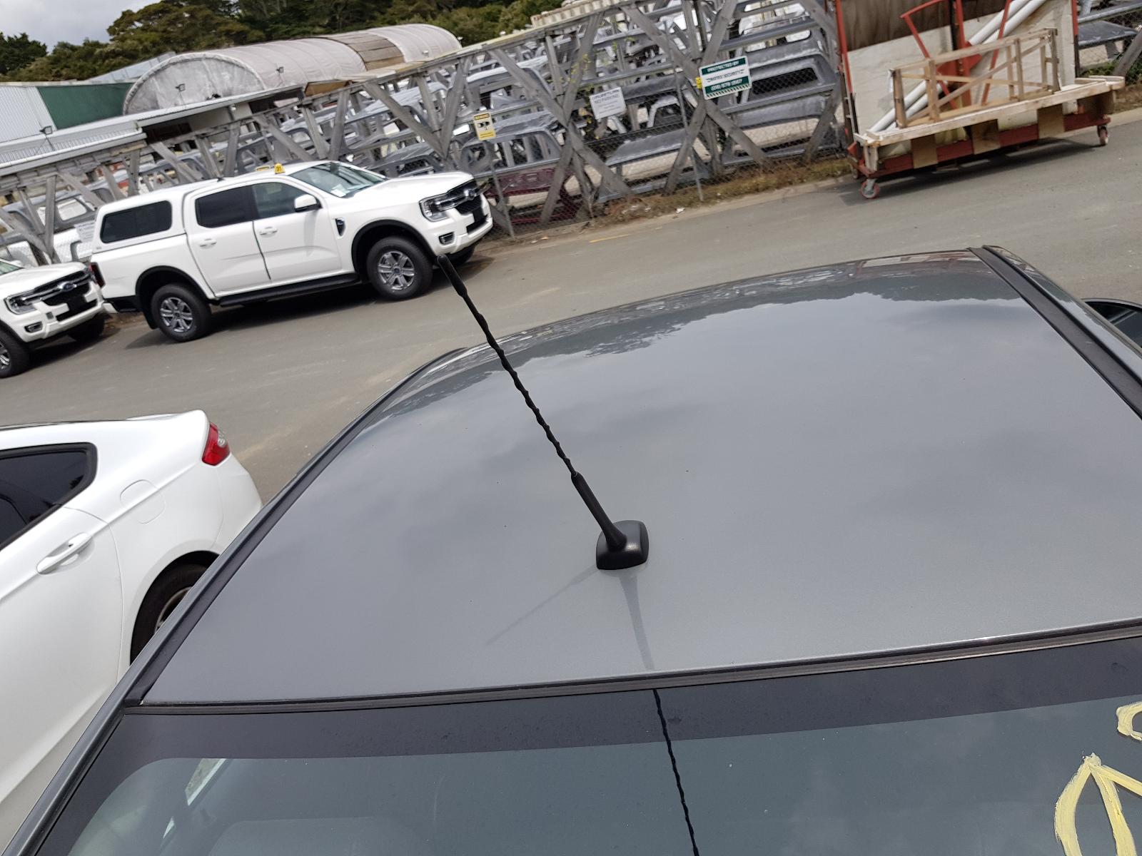 Holden Cruze - 2009-Present