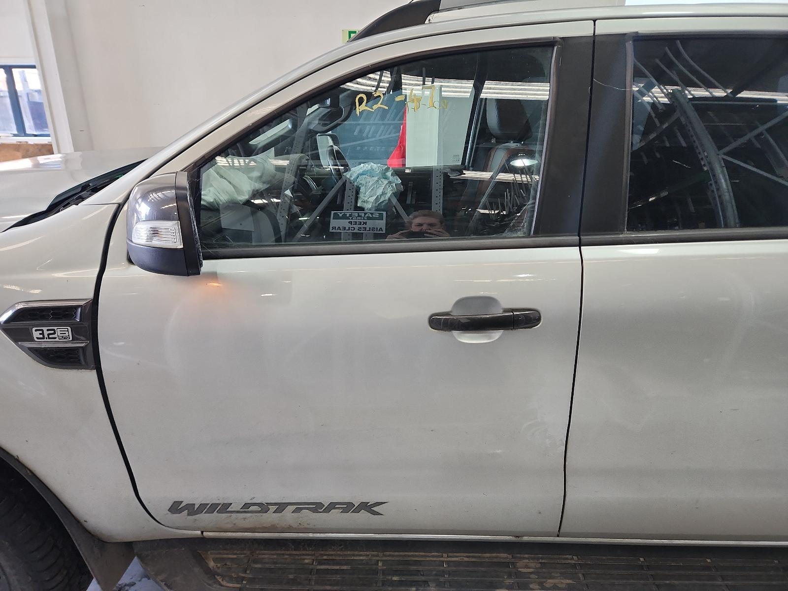 Ford Ranger - PX/PX2 2011-2017