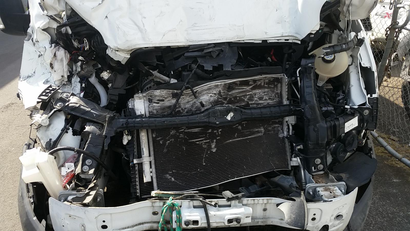 Ford Transit - Other