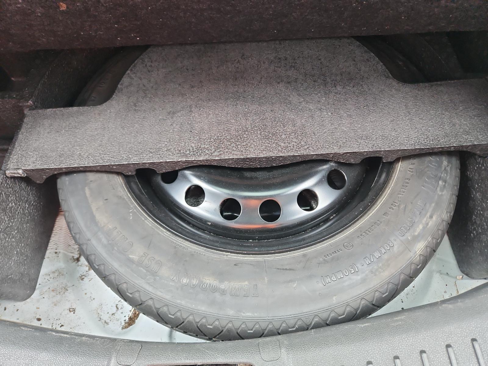 Ford Kuga - TE 2012-2013