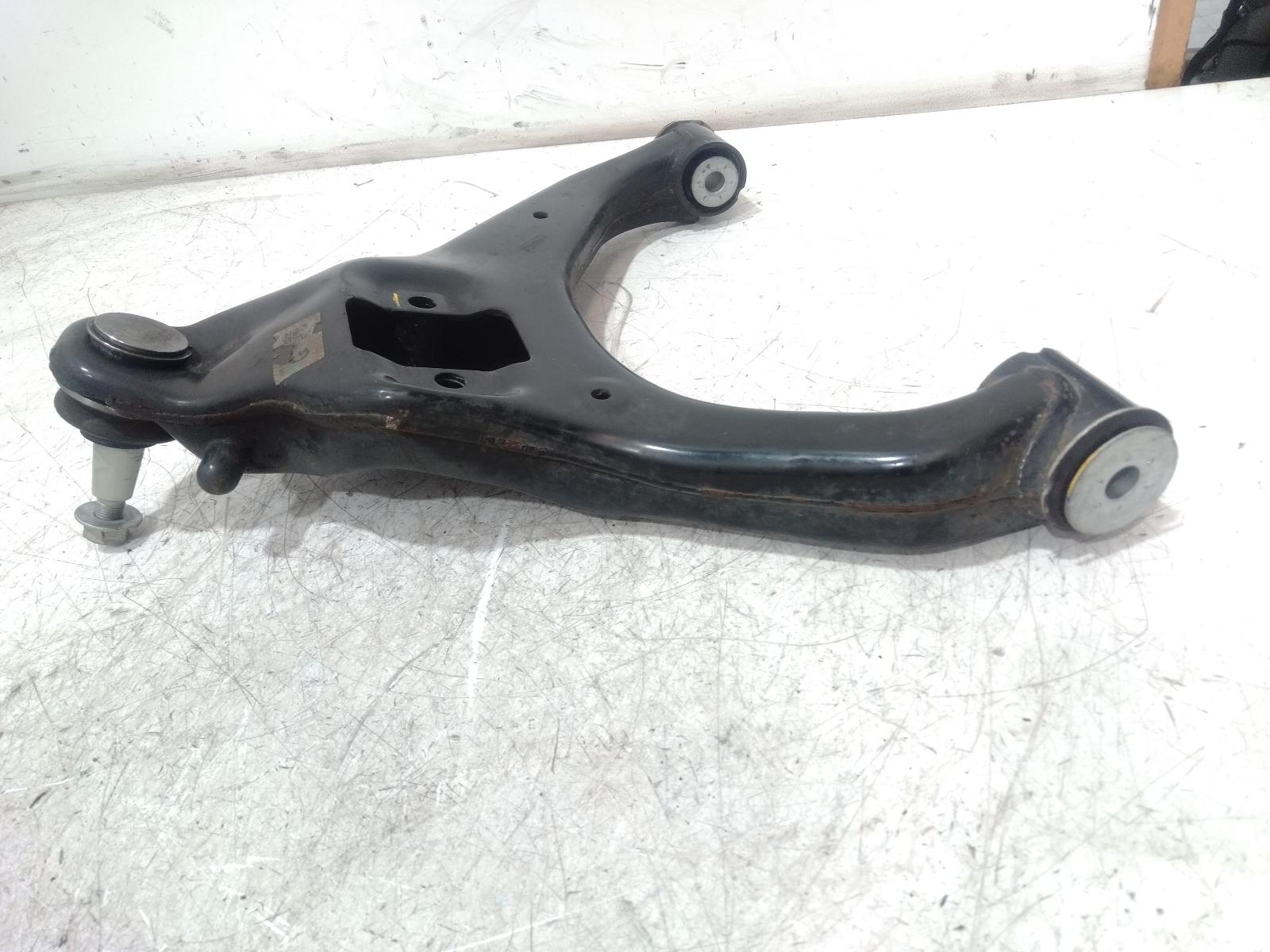 Right Front Lower Control Arm