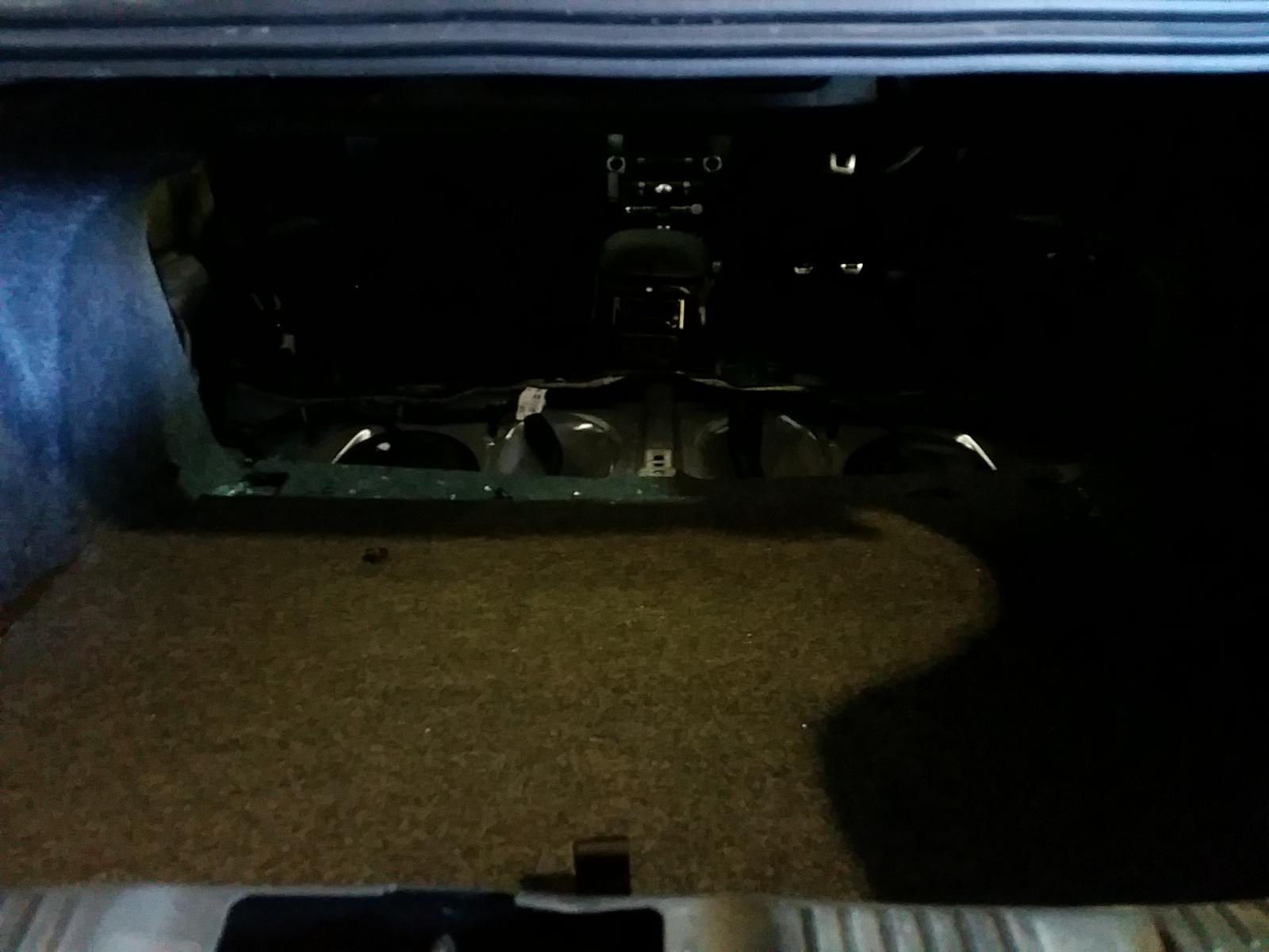 Ford Mustang - All series