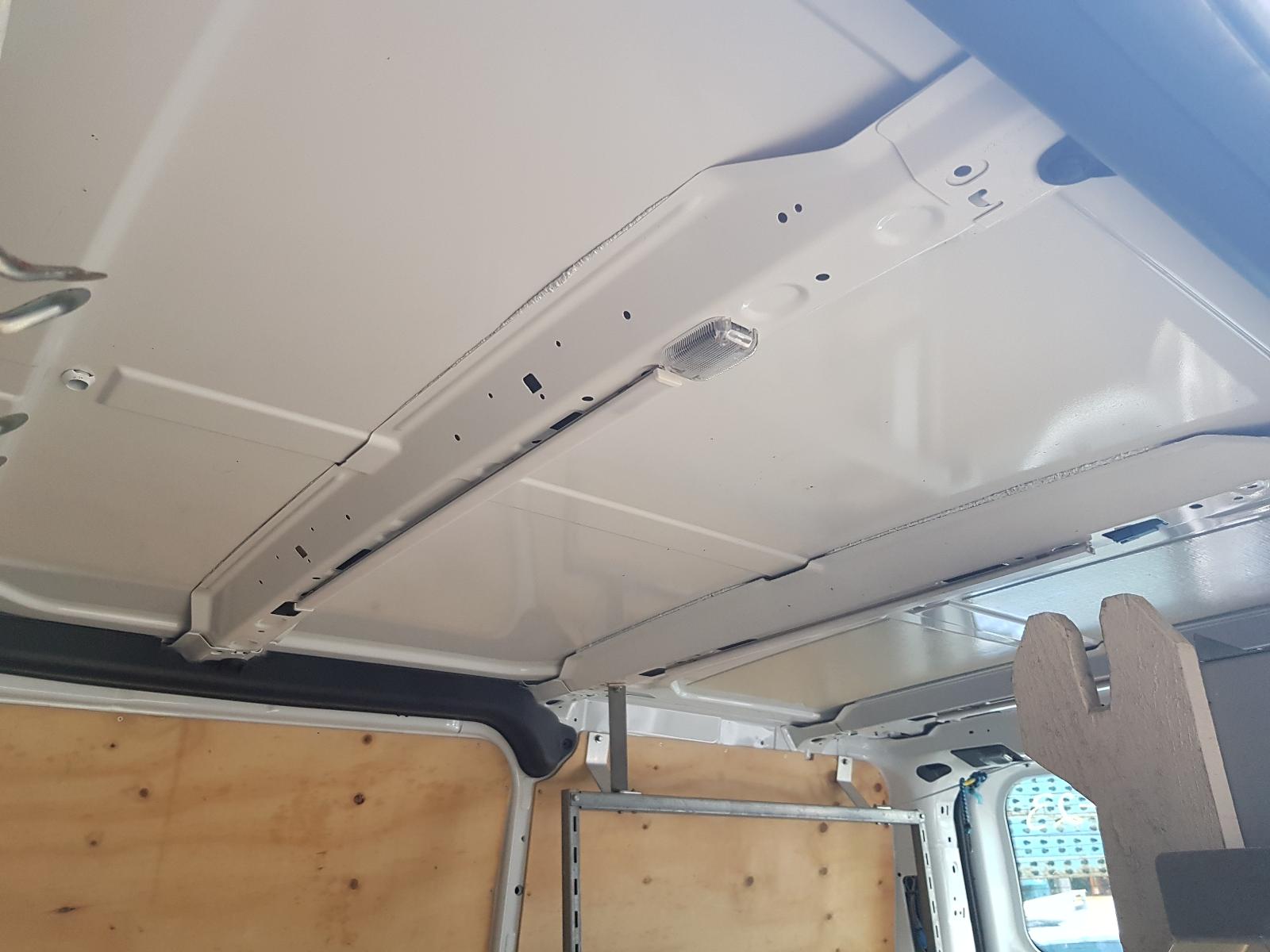 Ford Transit - Other