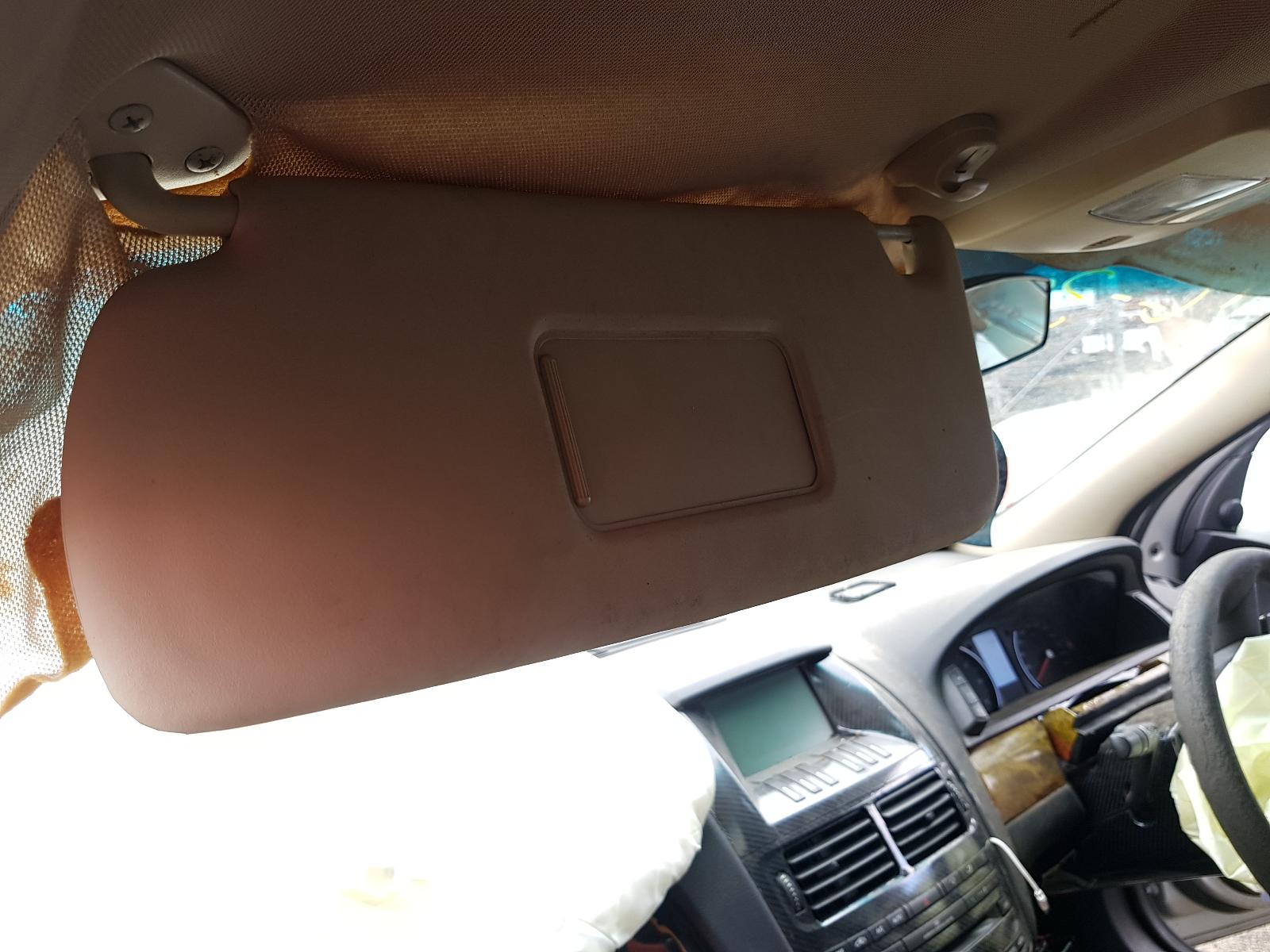 Ford Falcon - FG-FGX 2008-2016