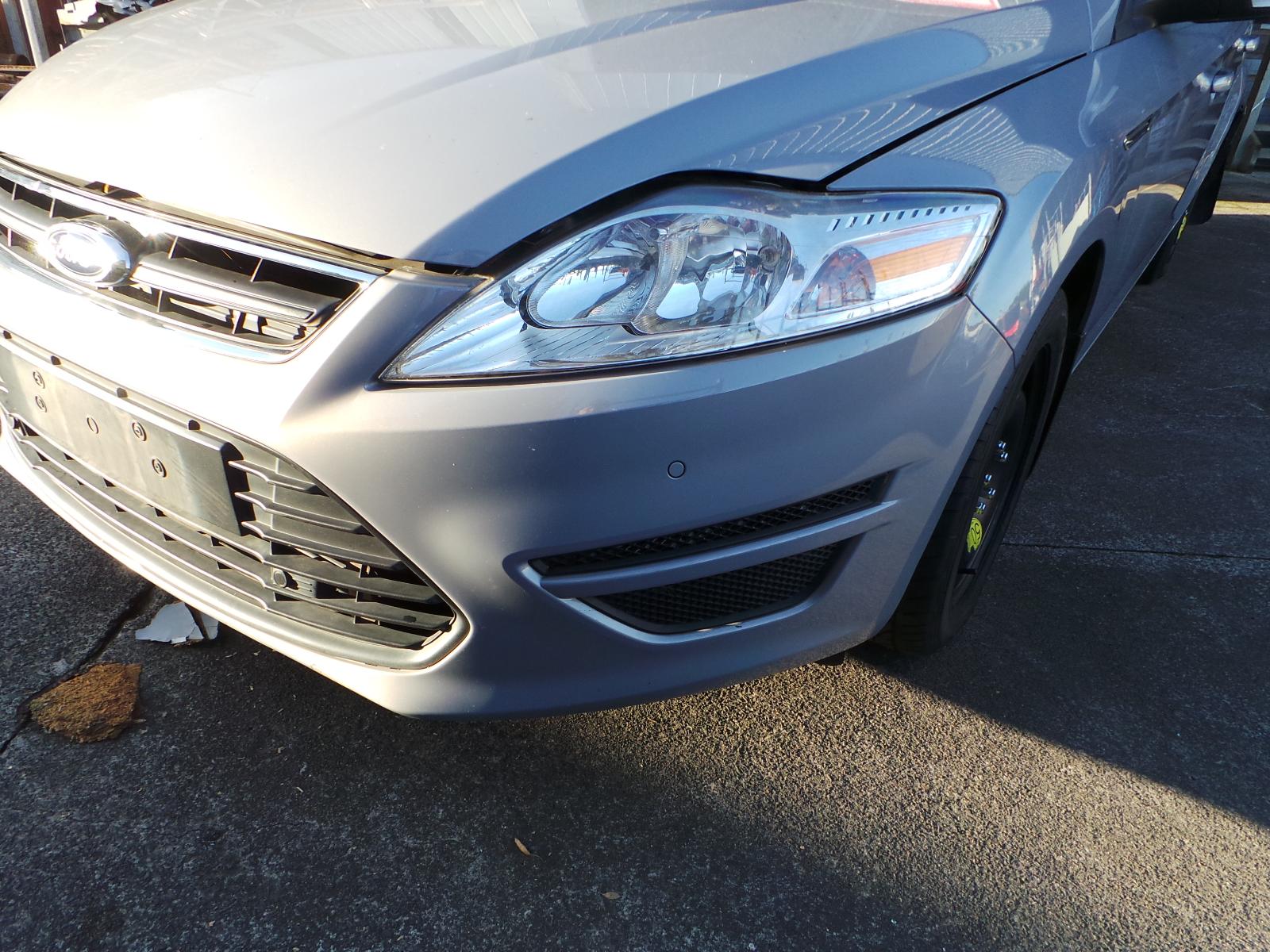 Ford Mondeo - MC 2011-2014