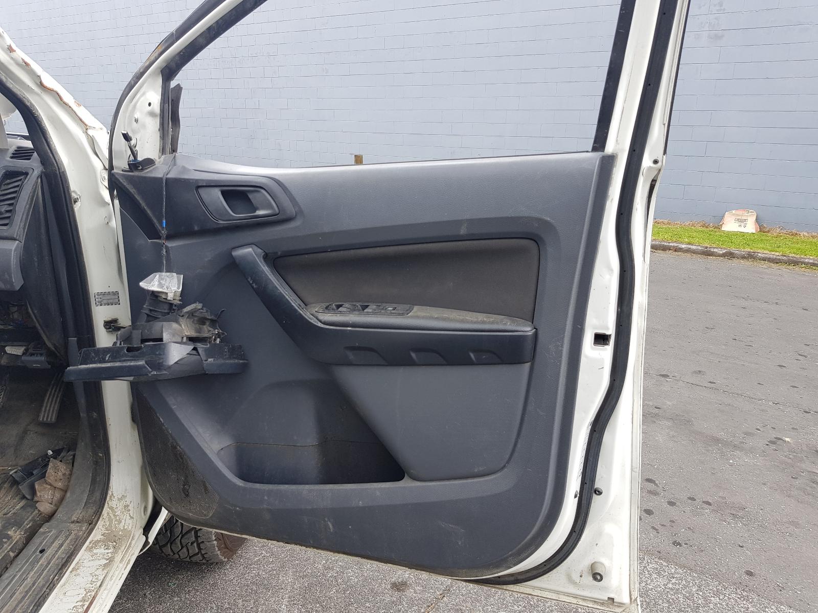 Ford Ranger - PX/PX2 2011-2017