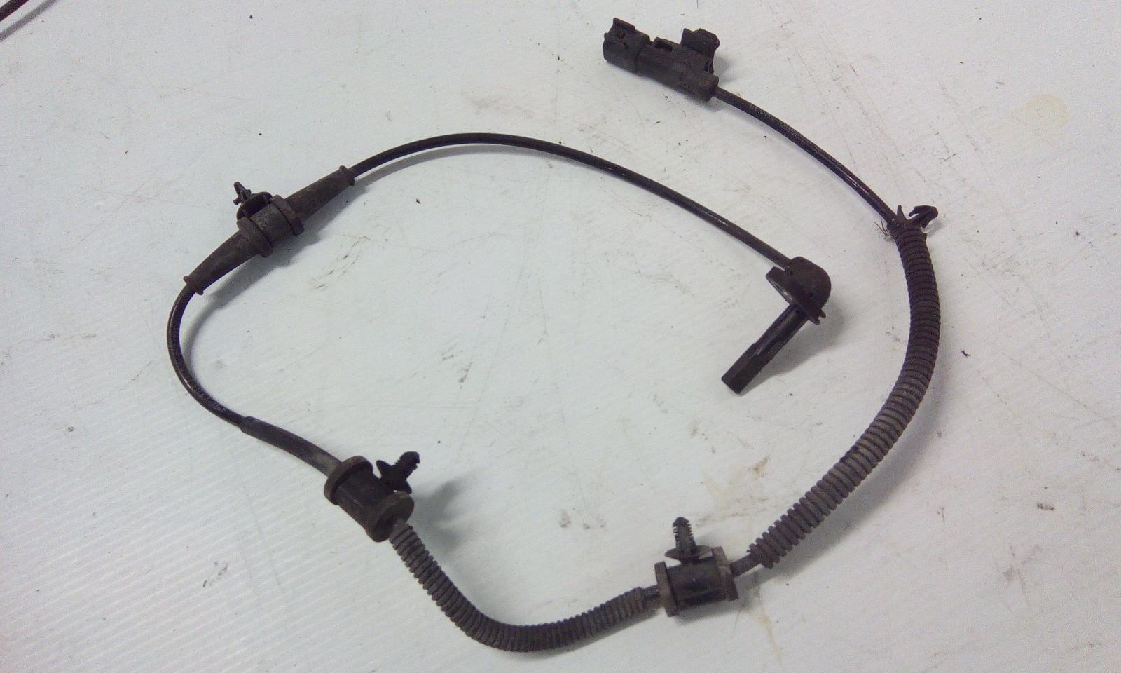 Abs_Sensor