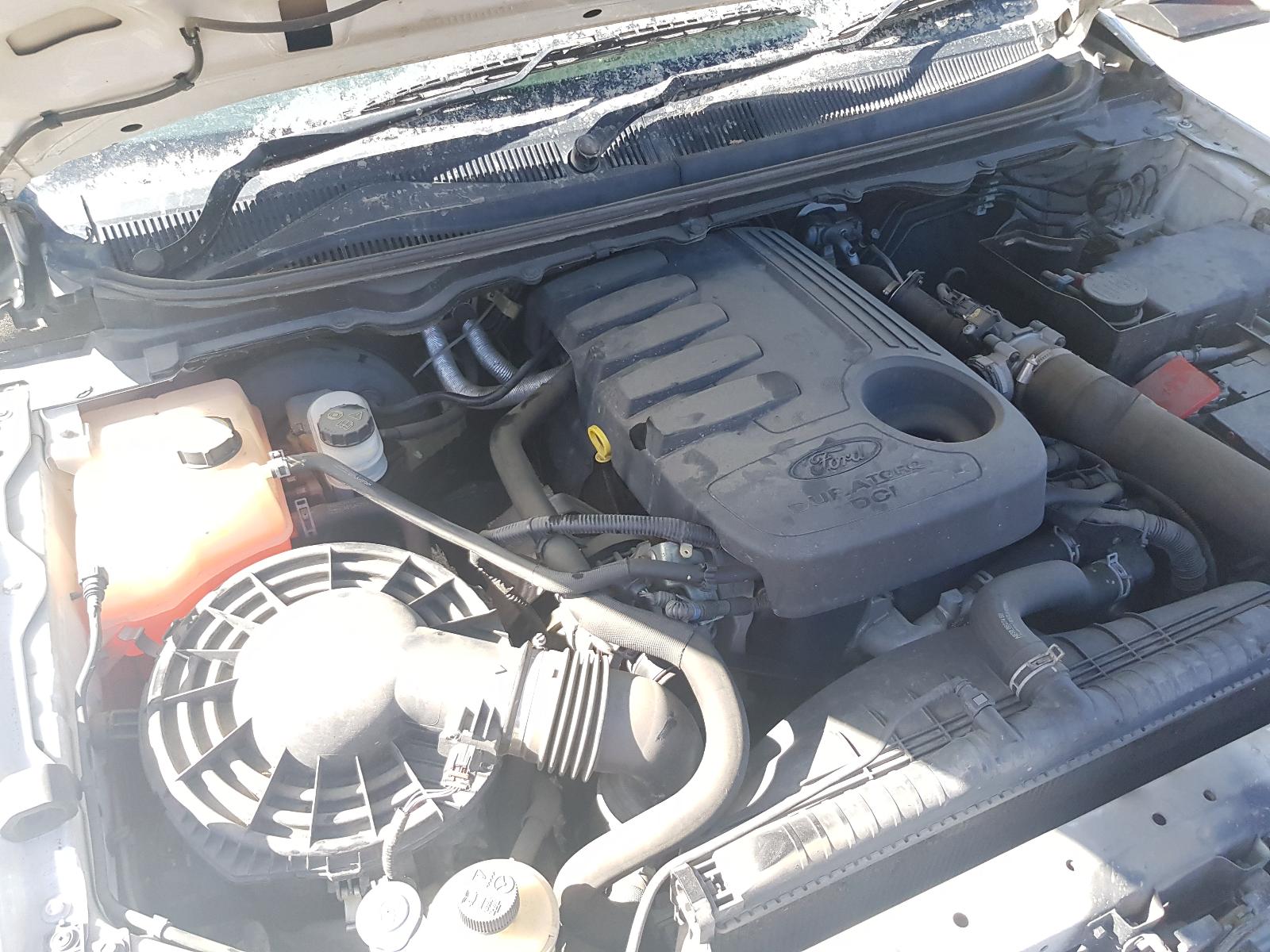 Ford Ranger - PX/PX2 2011-2017