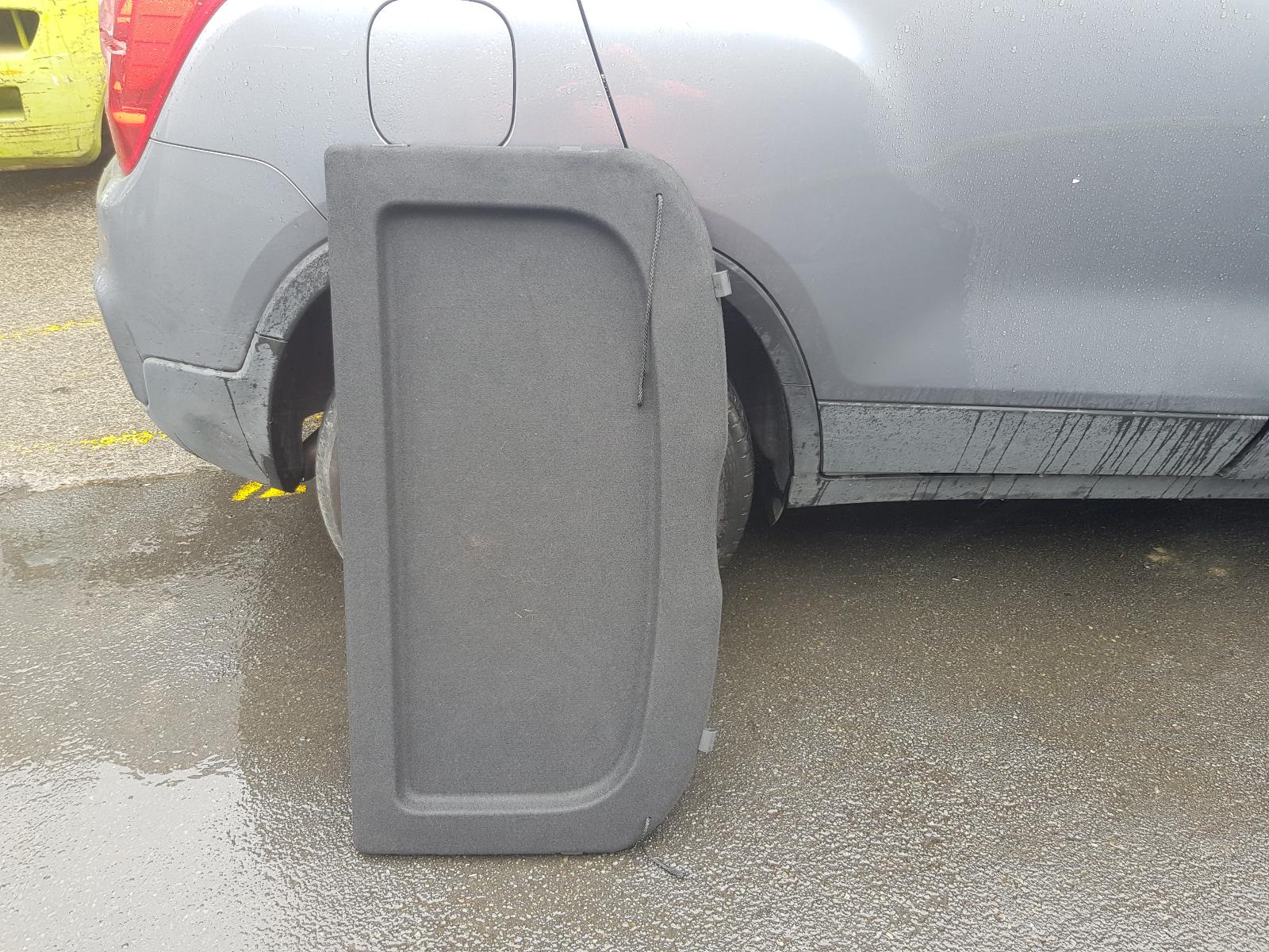 Holden Trax - TJ Series 2013-Present