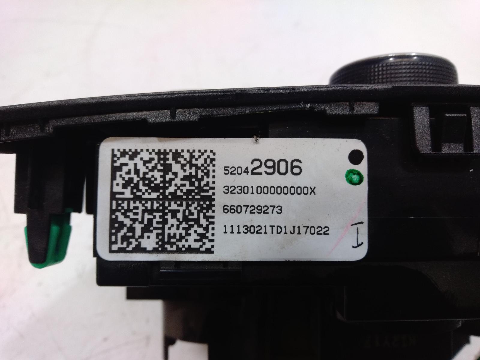 Heater_Ac_Controls