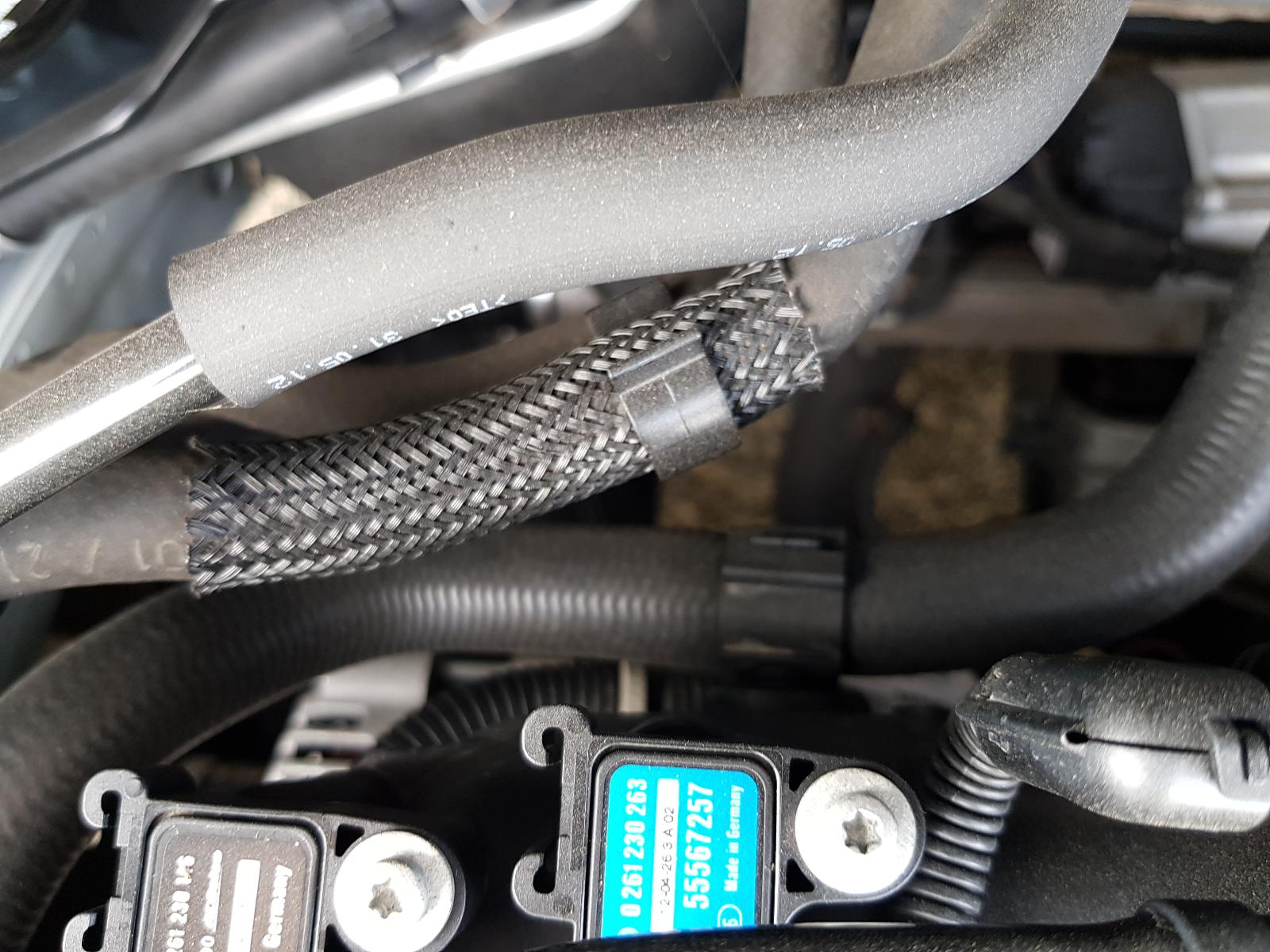 Holden Cruze - 2009-Present