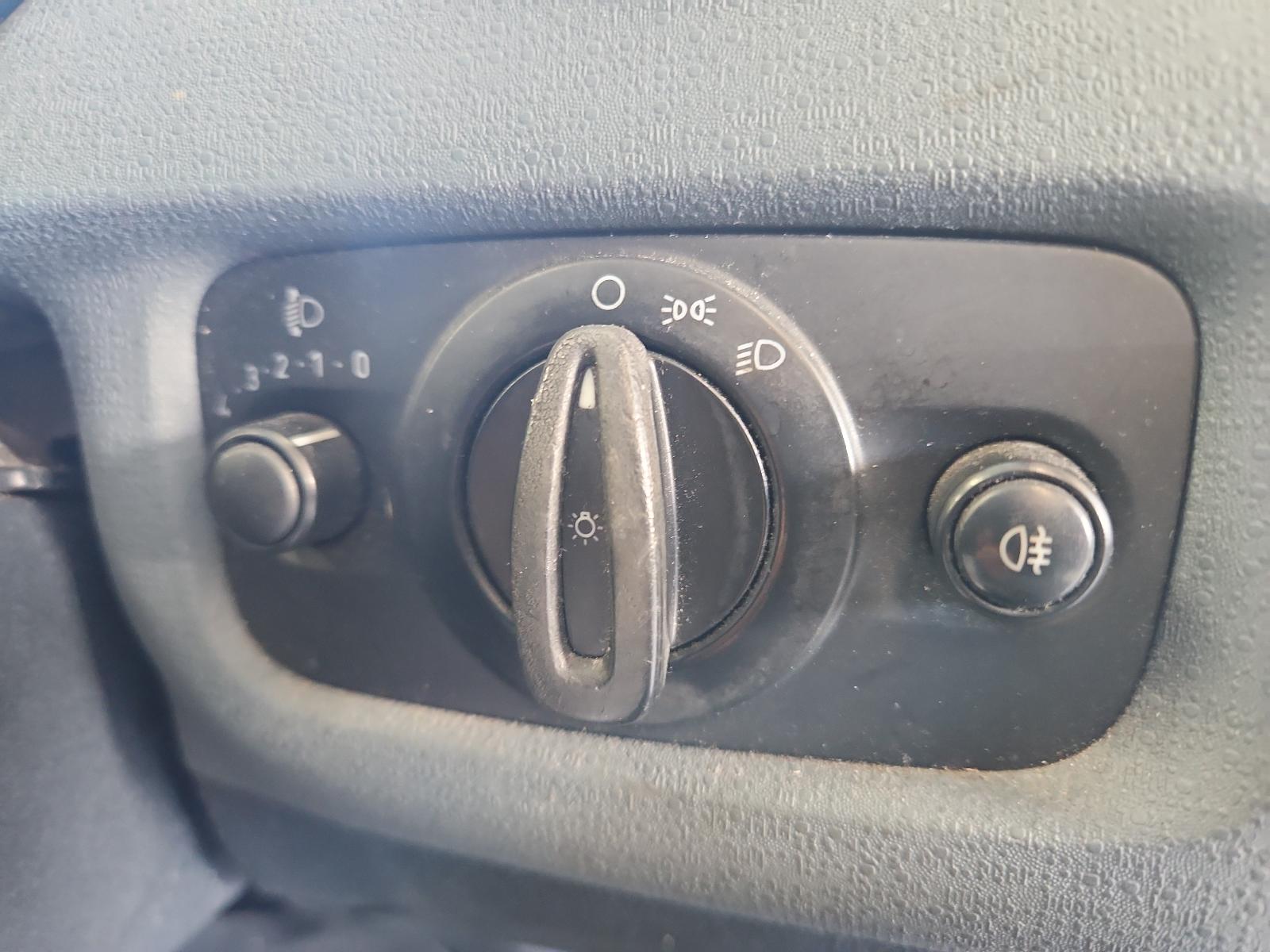 Ford Fiesta - MK VI 2008-Present