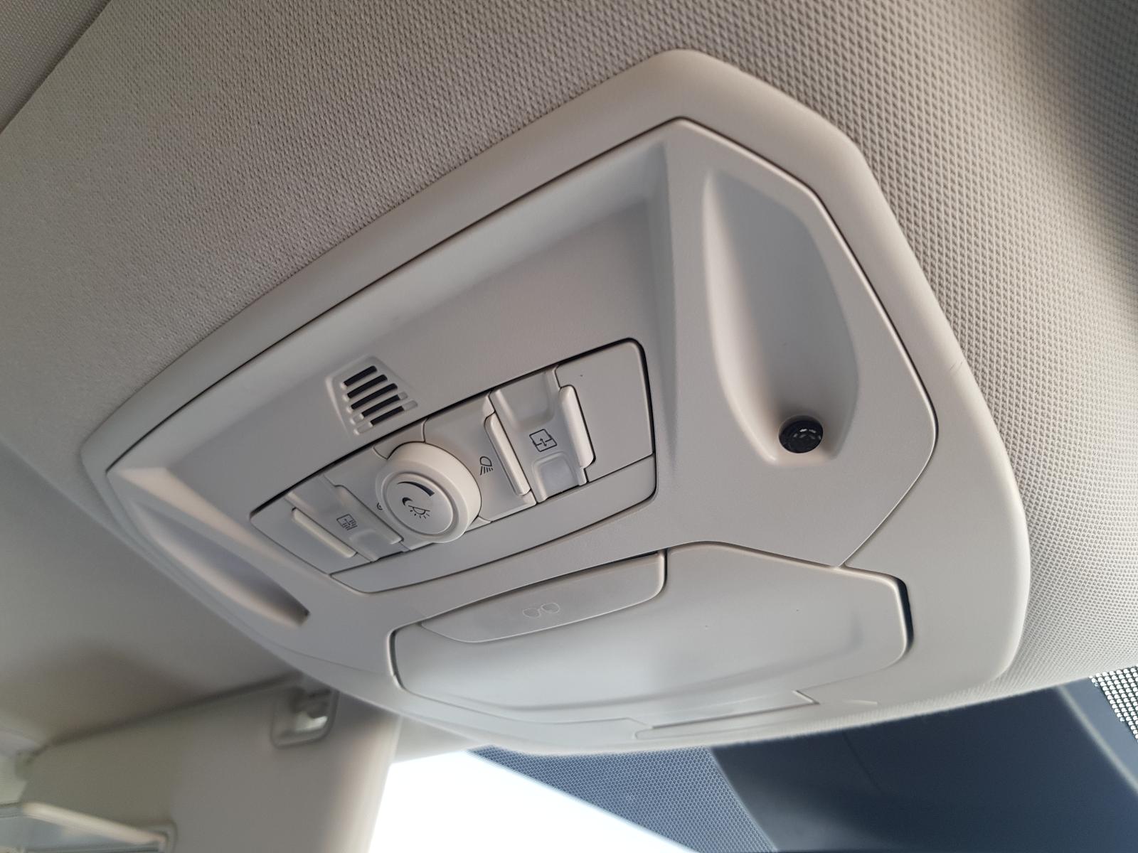 Ford Kuga - TF 2013-Present