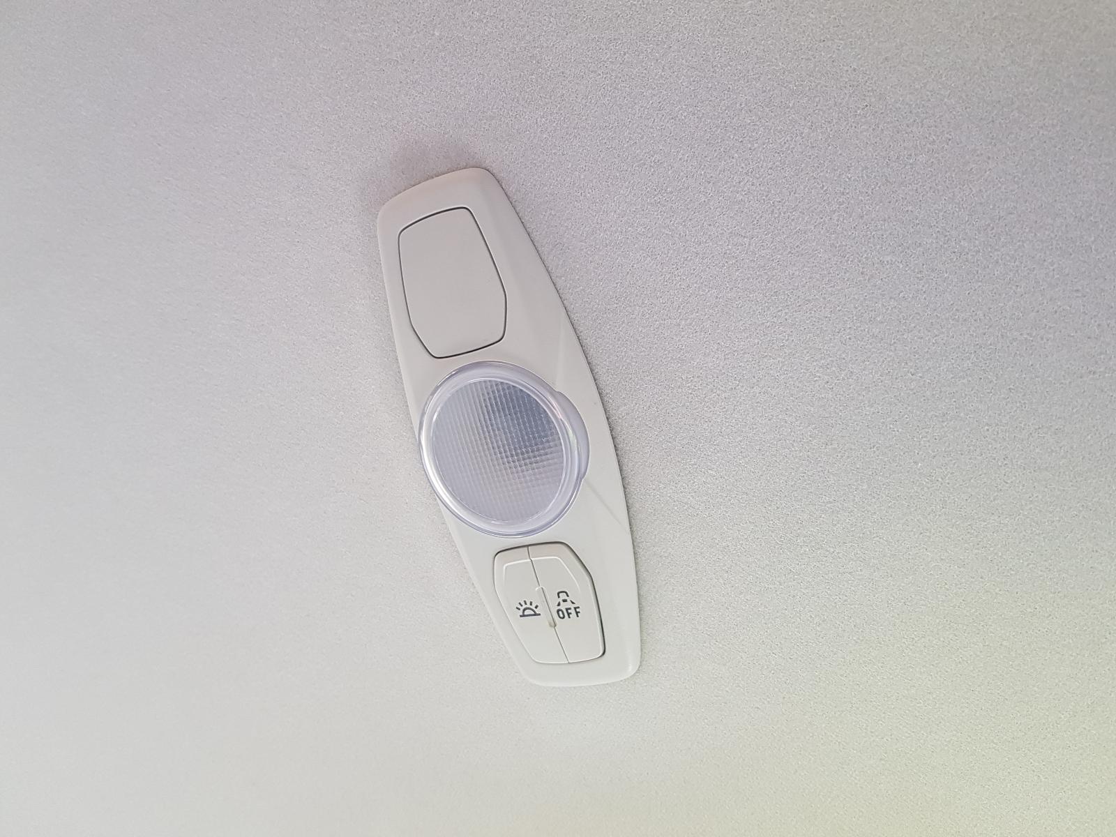 Ford Focus - LW 2011-2015