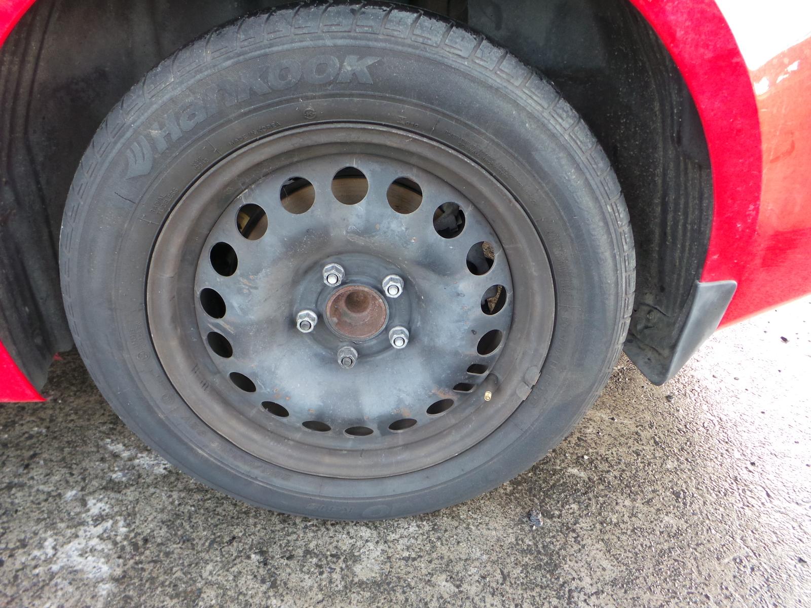 Holden Cruze - 2009-Present