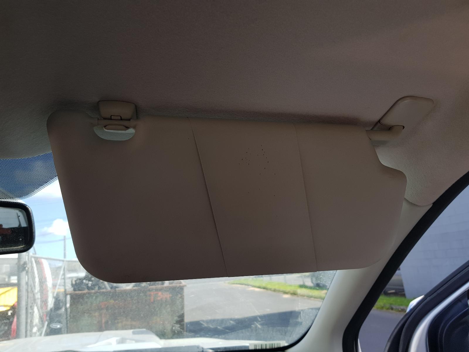 Ford Ranger - PX/PX2 2011-2017