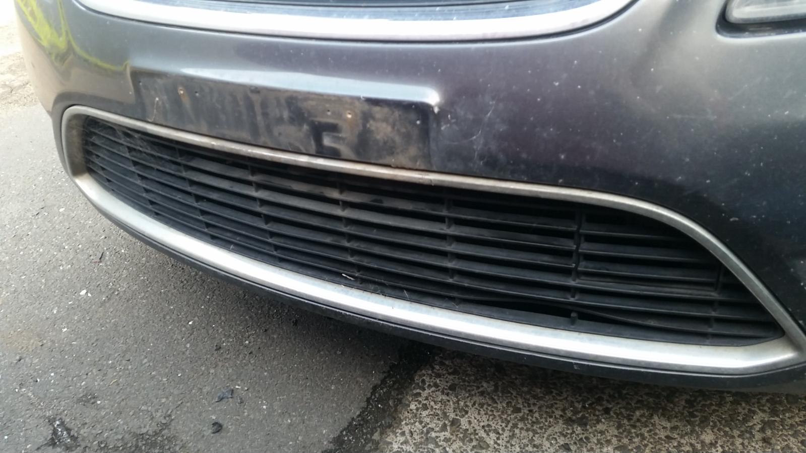 Ford Falcon - FG-FGX 2008-2016