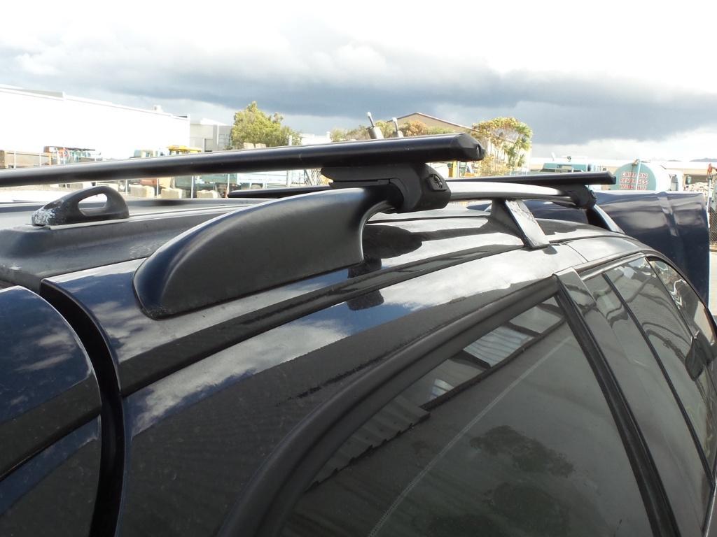 Holden Adventra - VY2 2003-2005