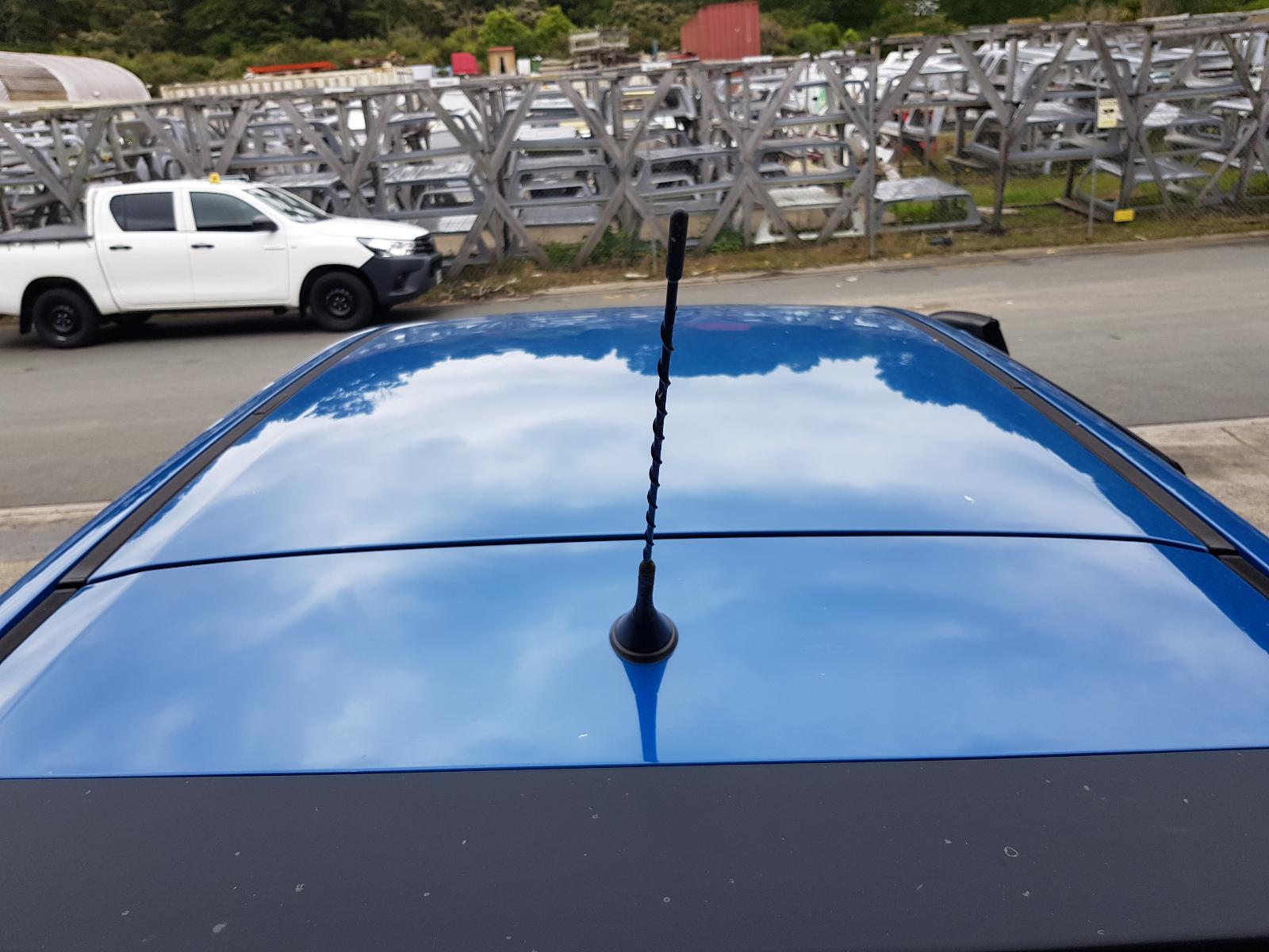 Holden Commodore - VE 2006-2013