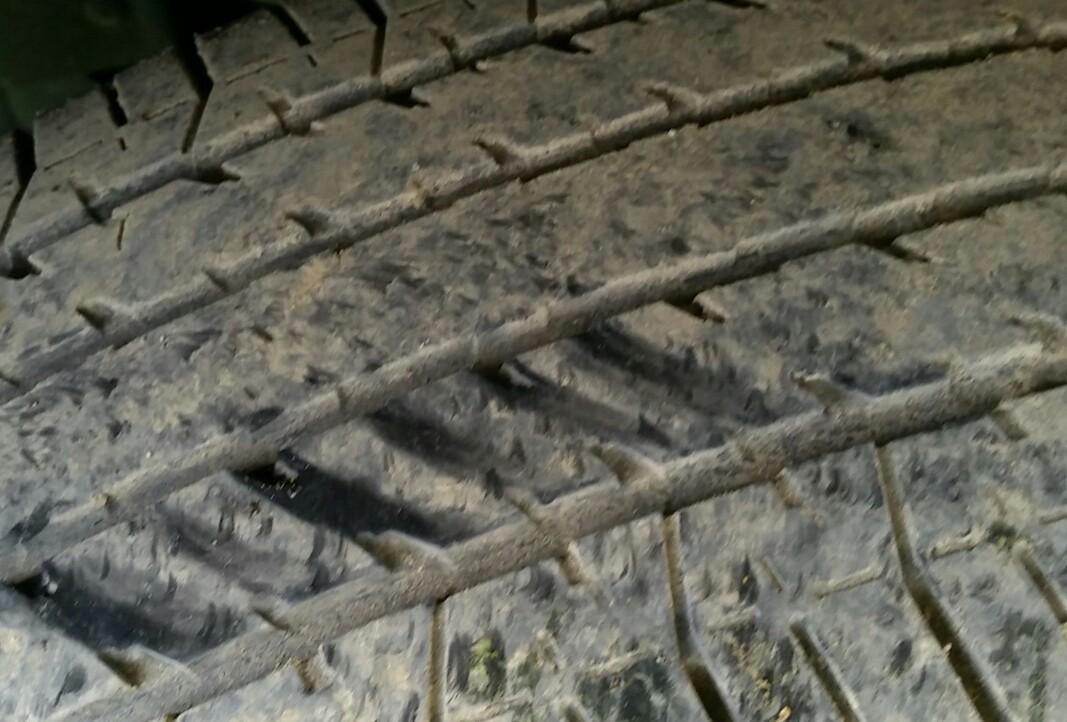 Ford Ranger - PX/PX2 2011-2017