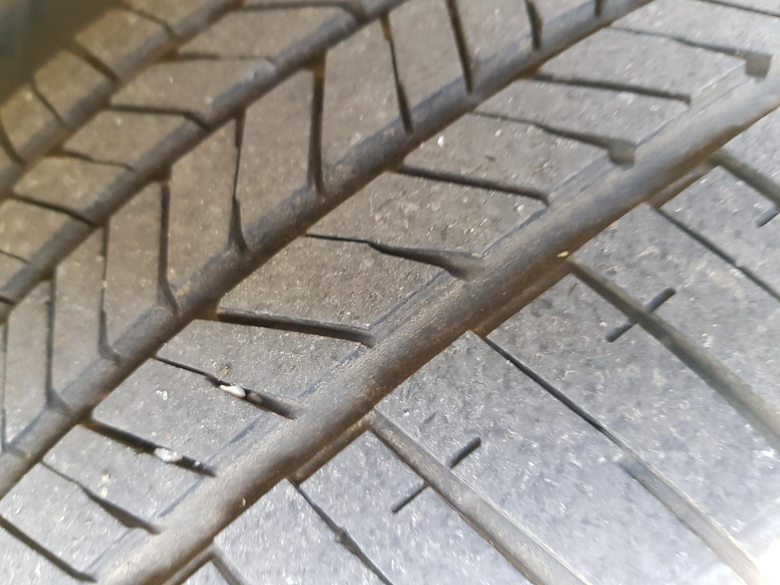 Holden Captiva - Captiva 7 2011-Present