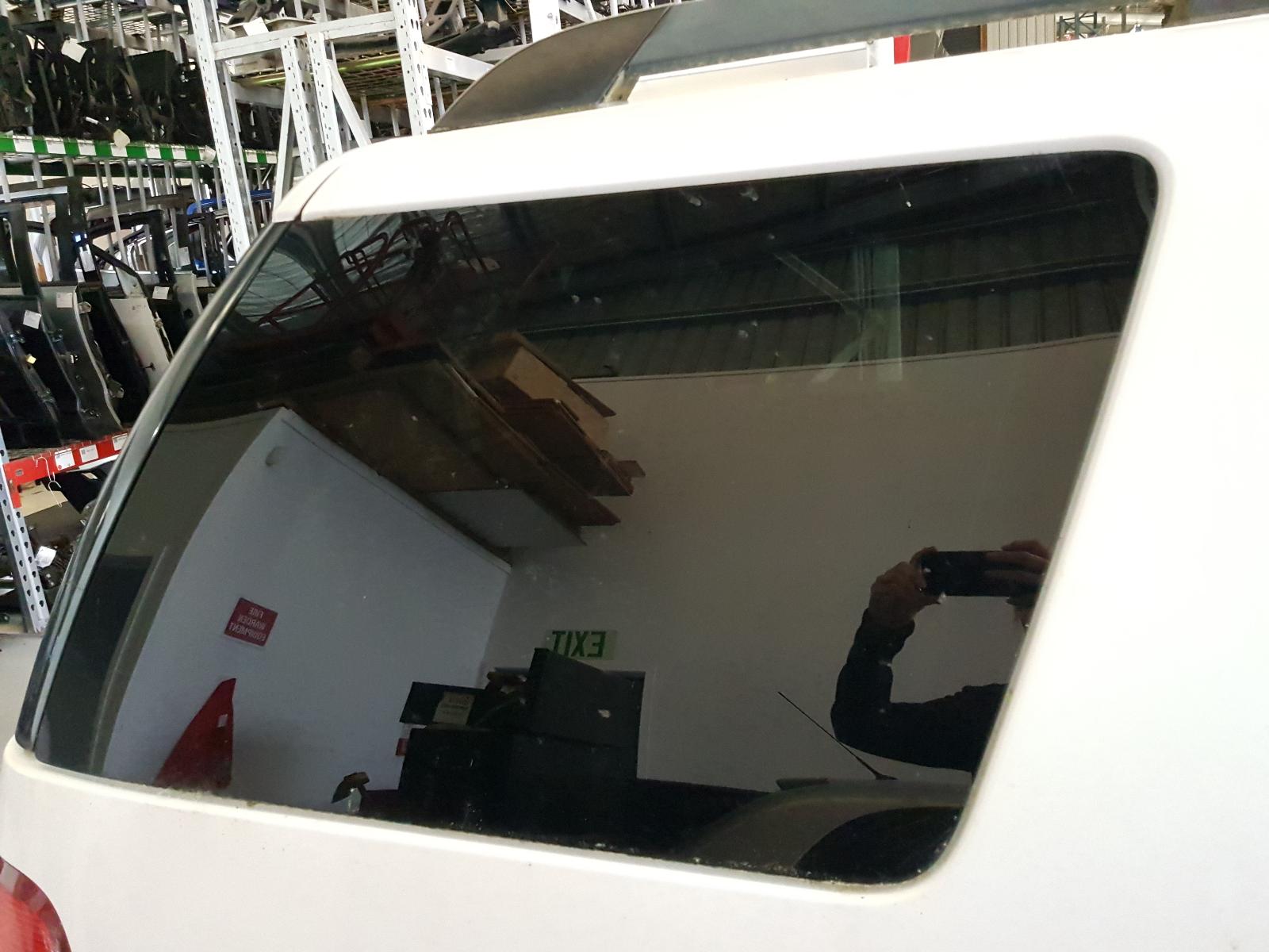 Ford Explorer - UT 2005-2007