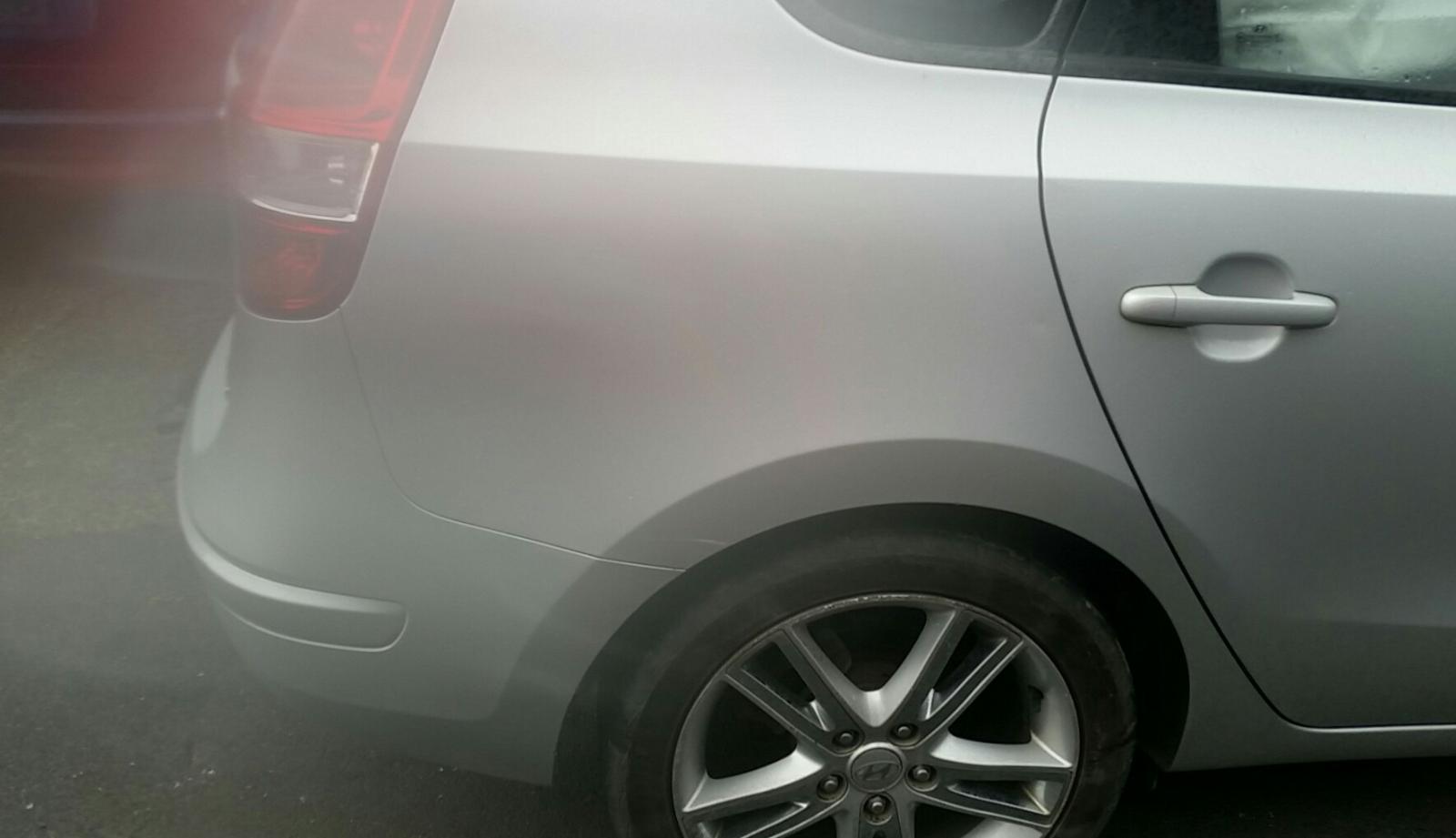 Hyundai i30 - 2007-2016