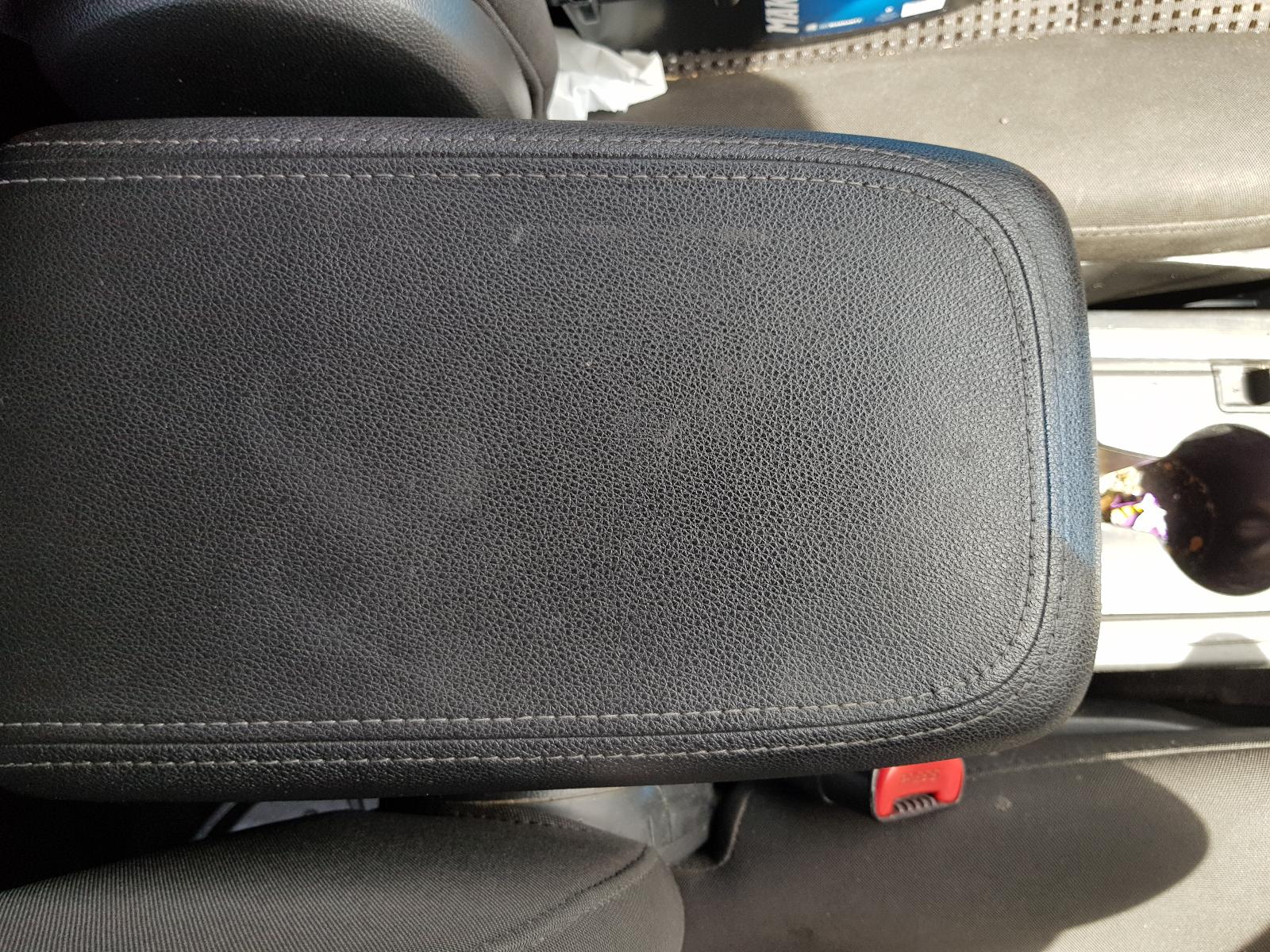 Holden Captiva - Captiva 7 2011-Present