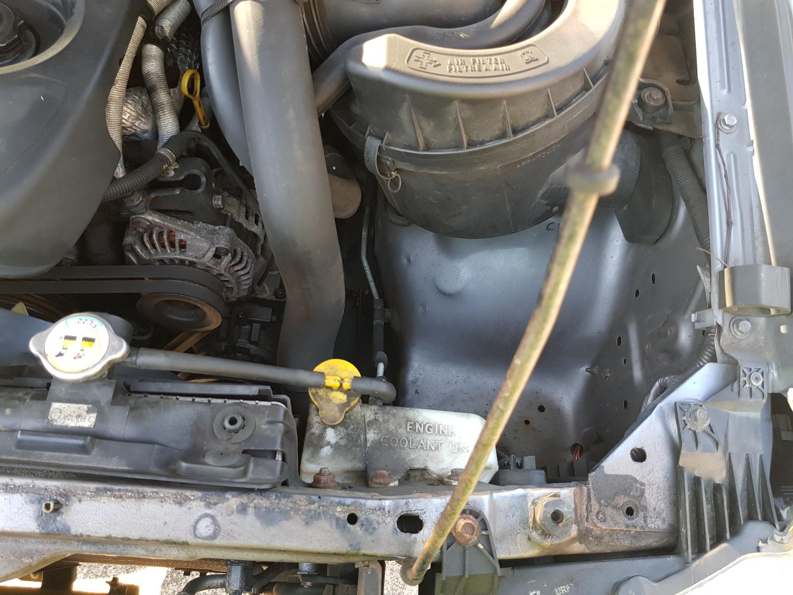 Ford Ranger - PJ 2006-2009