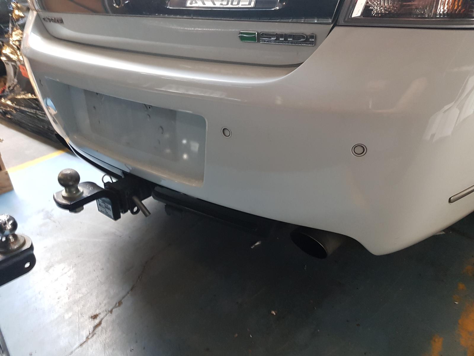 Holden Caprice - Other