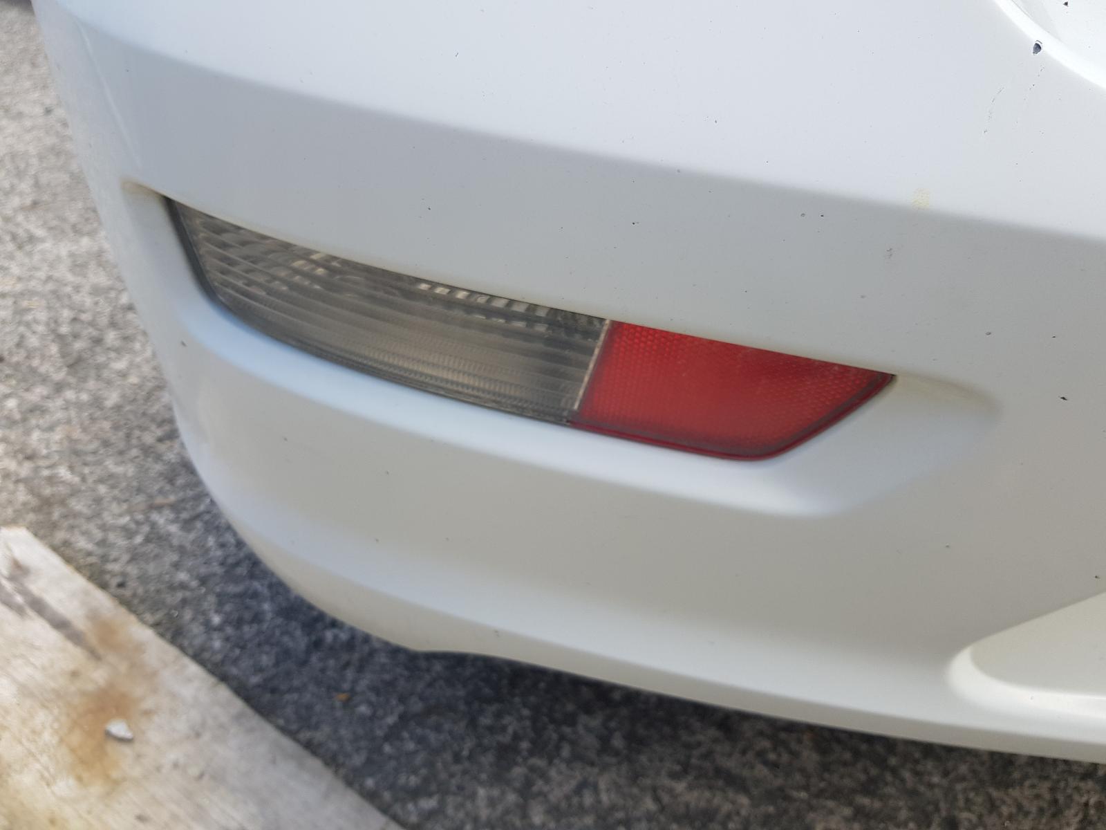 Holden Cruze - 2009-Present