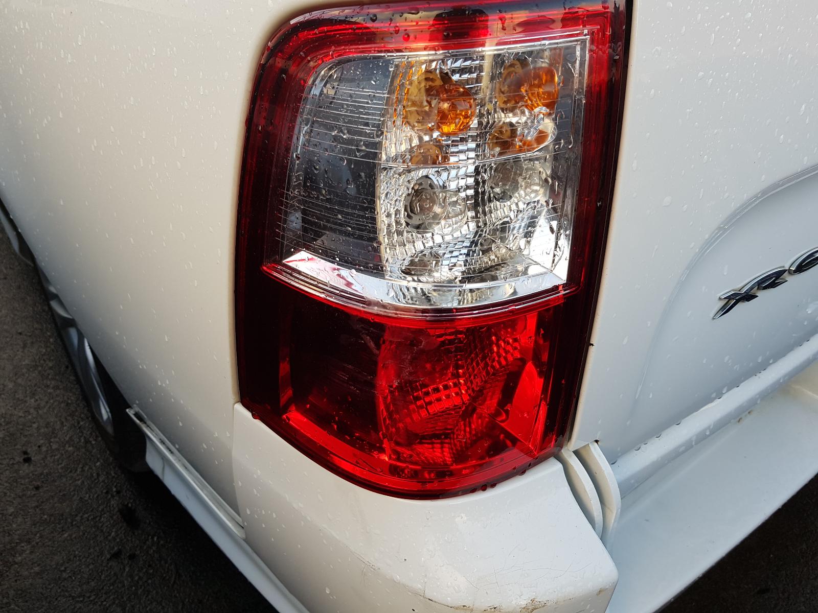 Ford Falcon - FG-FGX 2008-2016