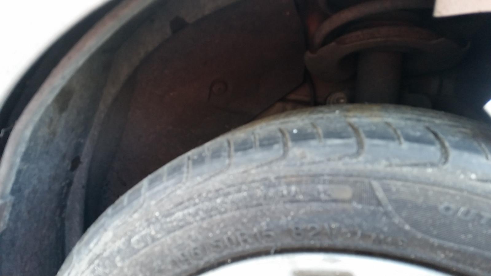 Ford Fiesta - WZ 2013-Present