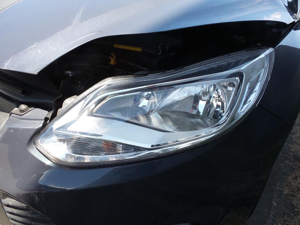 Ford Focus - LW 2011-2015