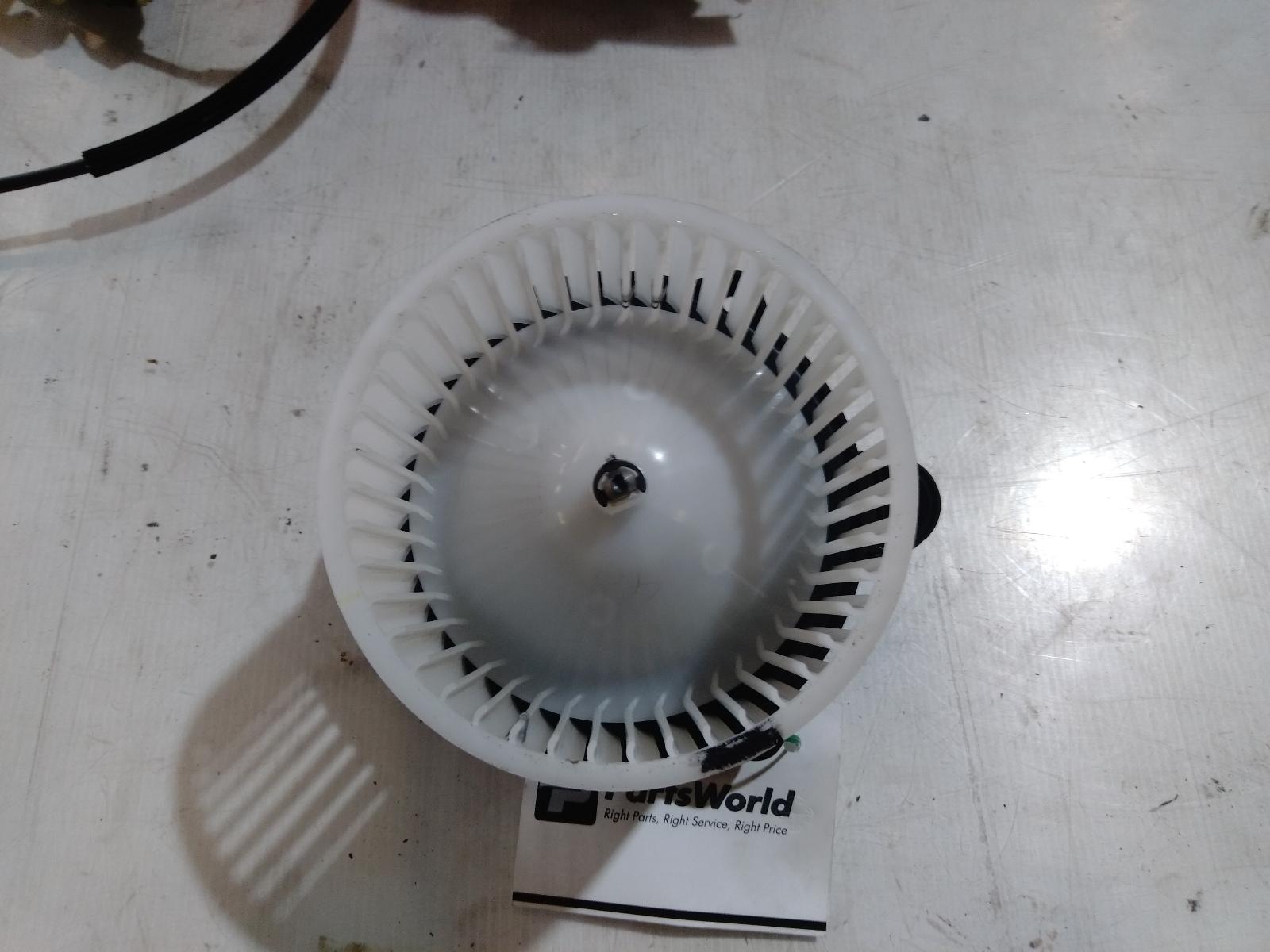 Heater_Fan_Motor