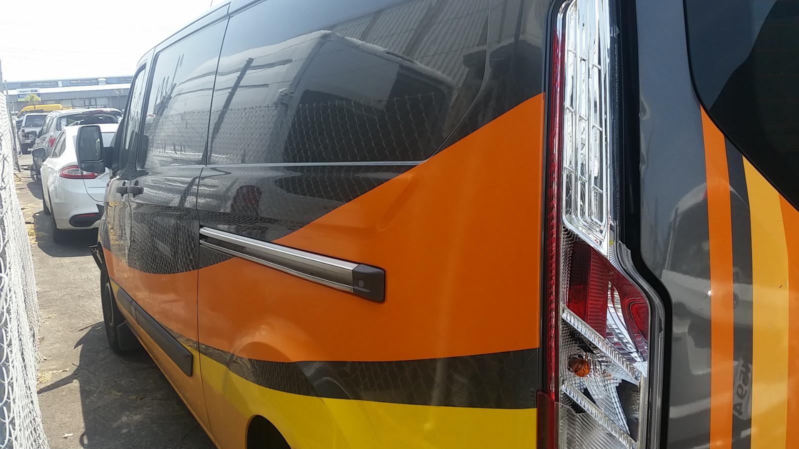 Ford Transit - Other