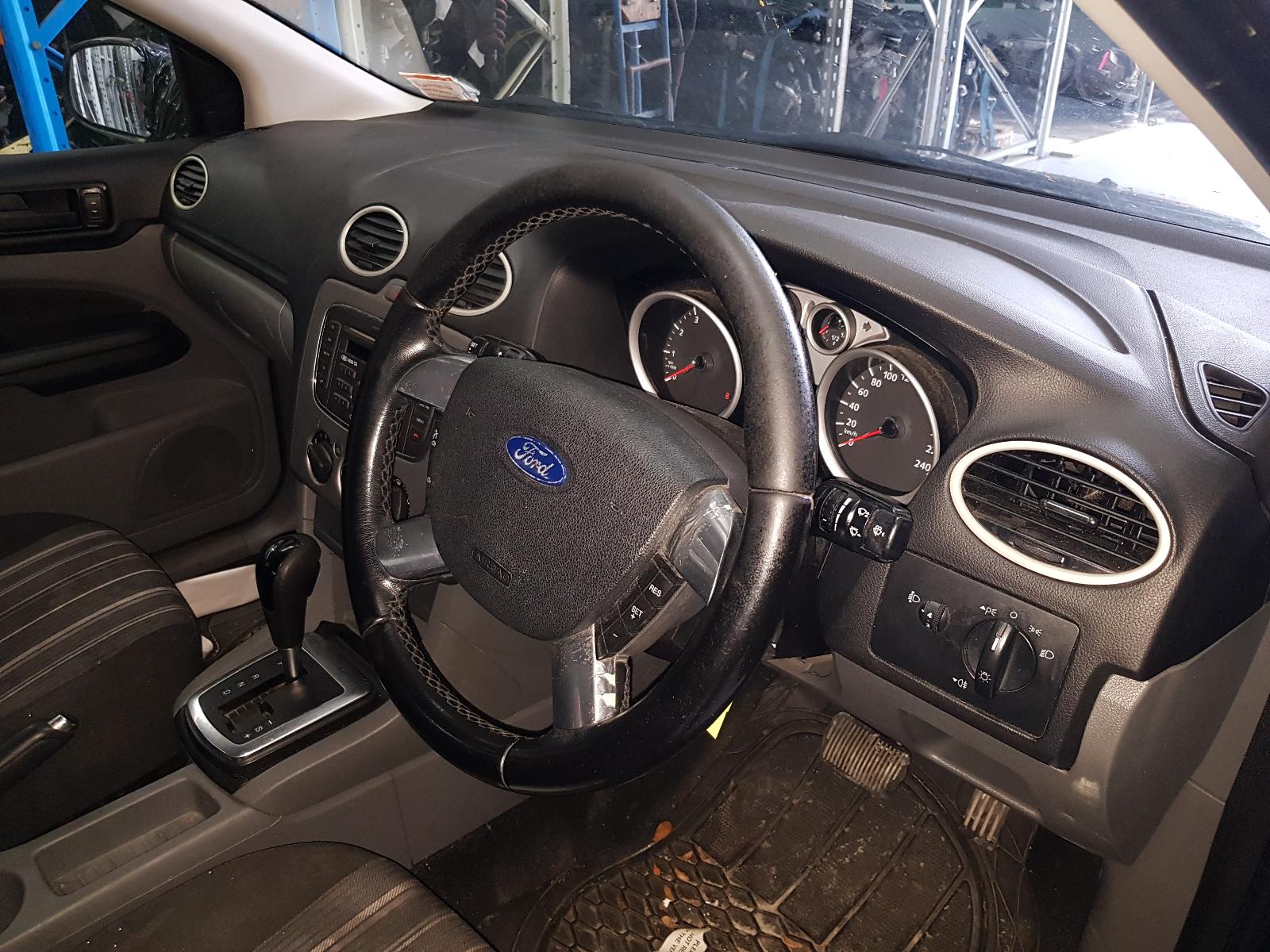 Ford Focus - LT-LV 2008-2011