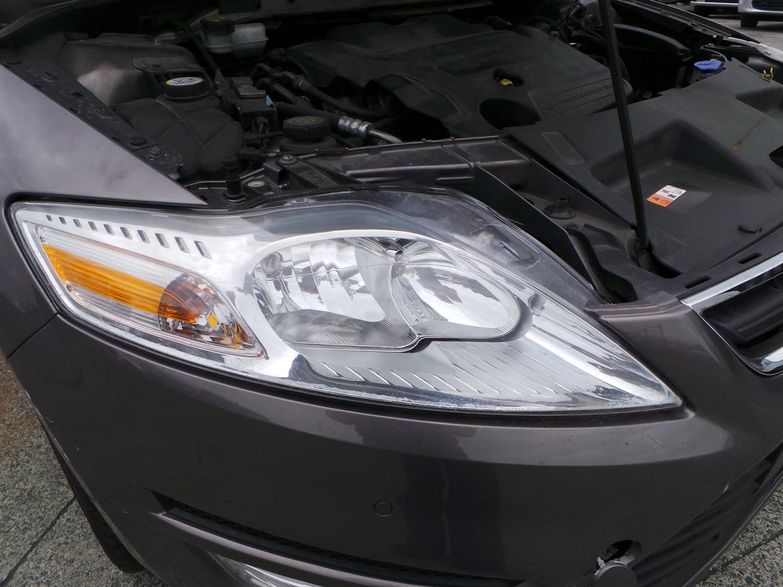 Ford Mondeo - MC 2011-2014