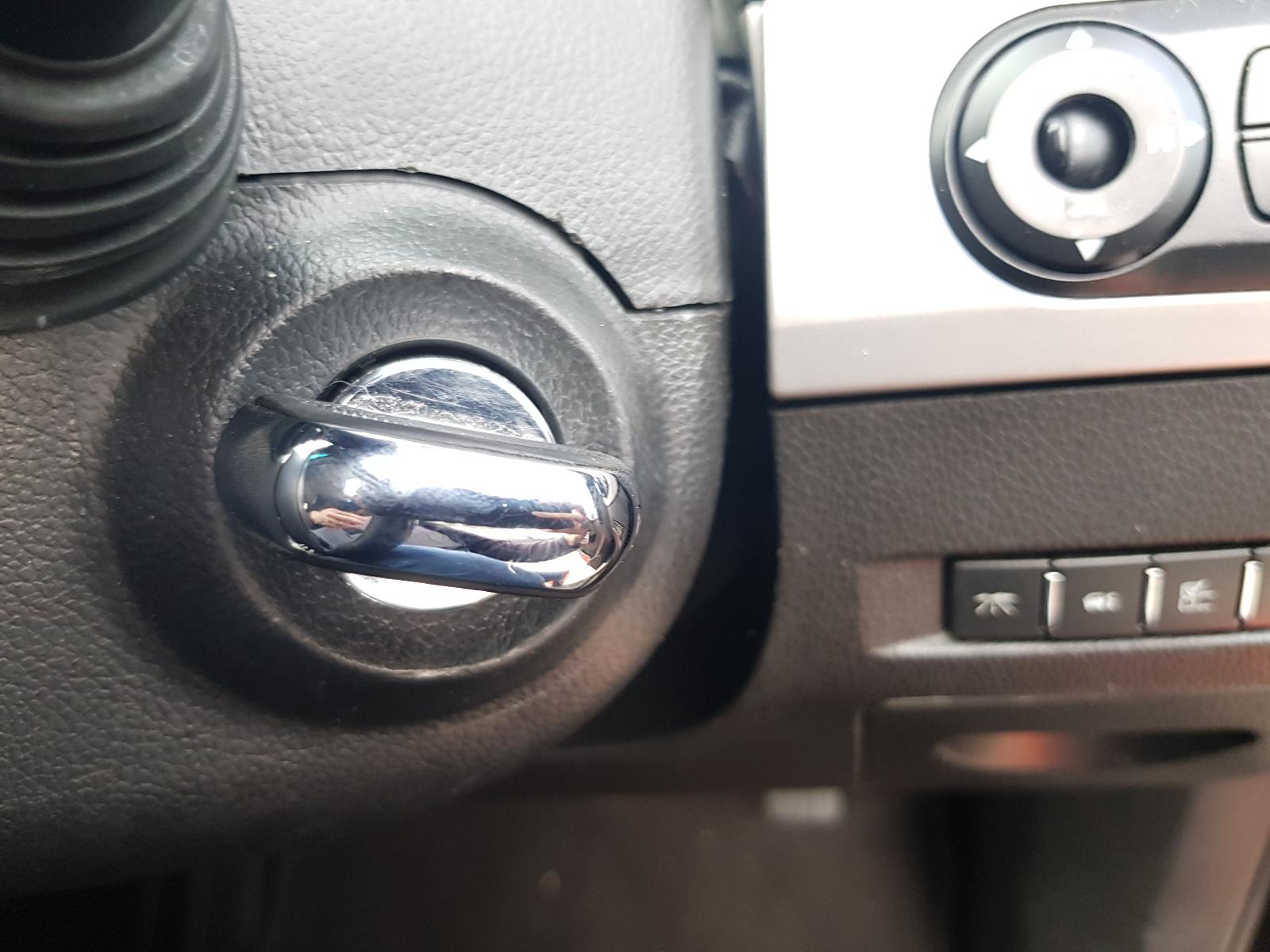 Holden Captiva - Captiva 7 2011-Present