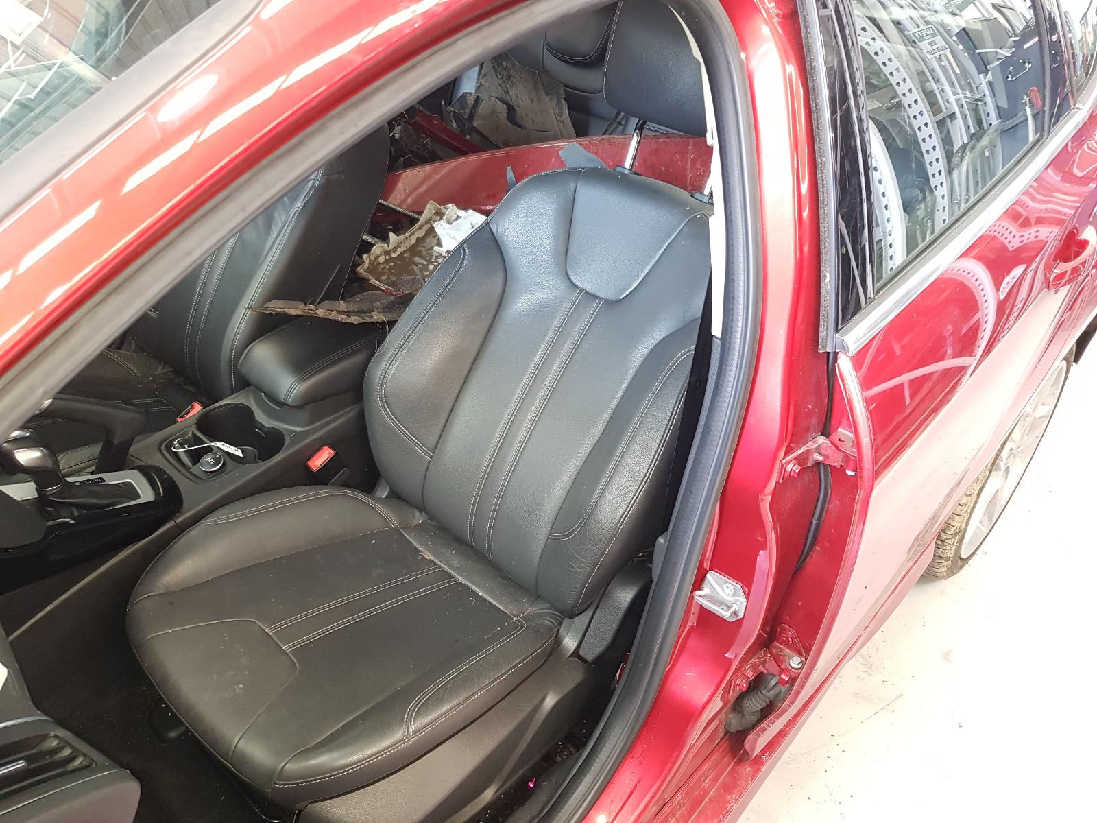 Ford Focus - LW 2011-2015