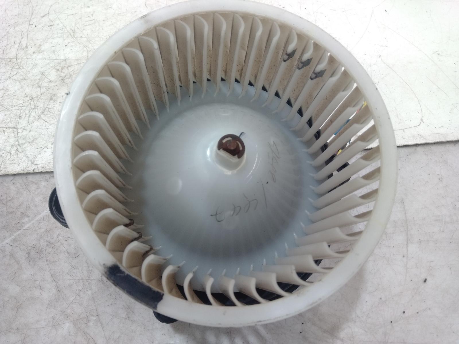 Heater_Fan_Motor