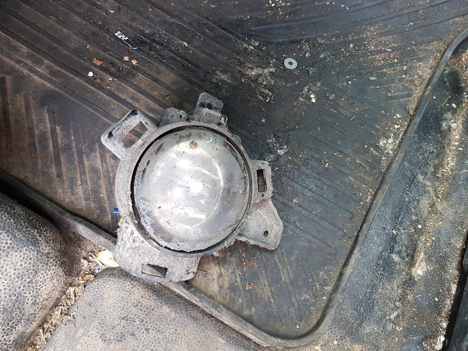 Ford Transit - Other